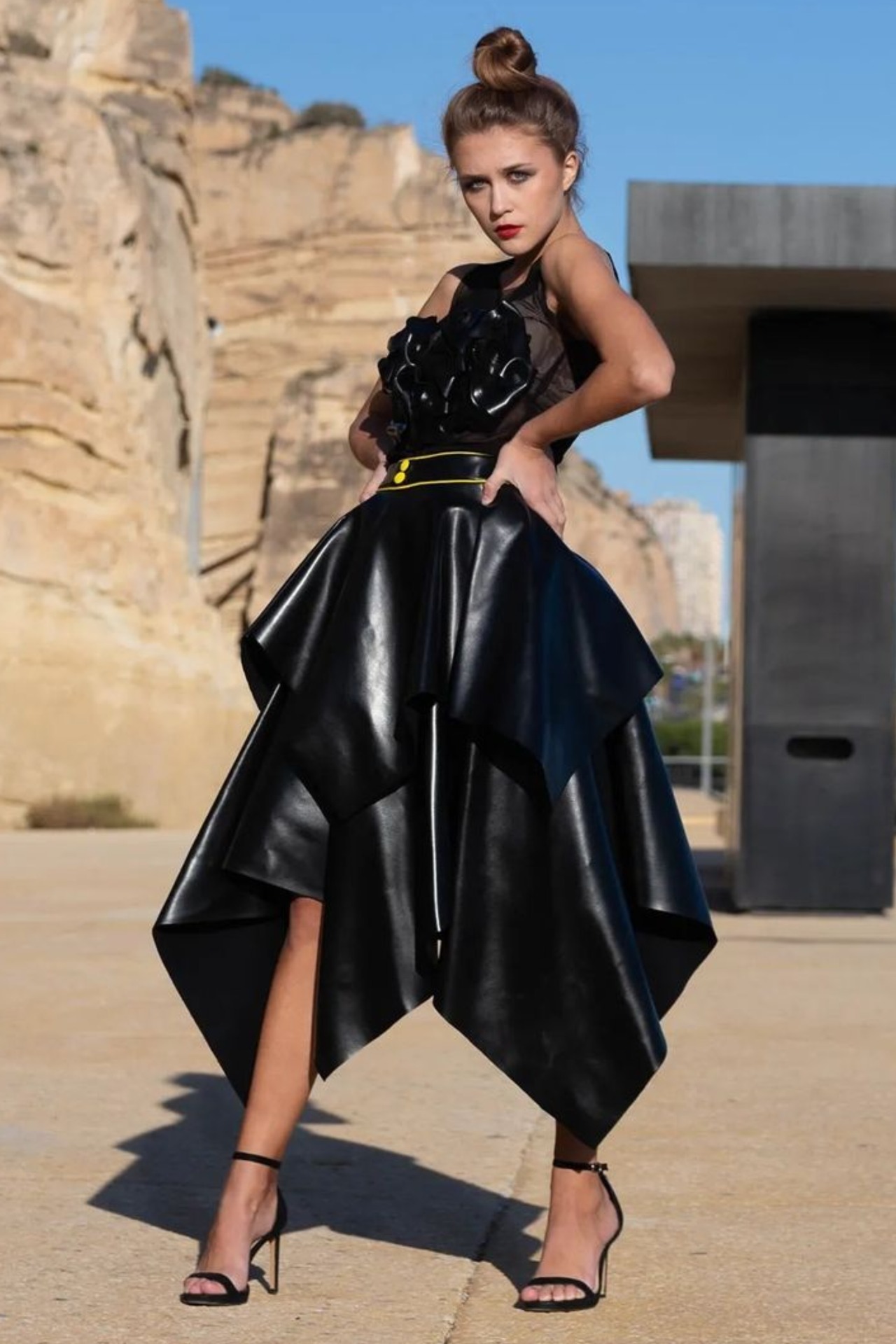Alexandra — Model & Hostess in Valencia photo 11