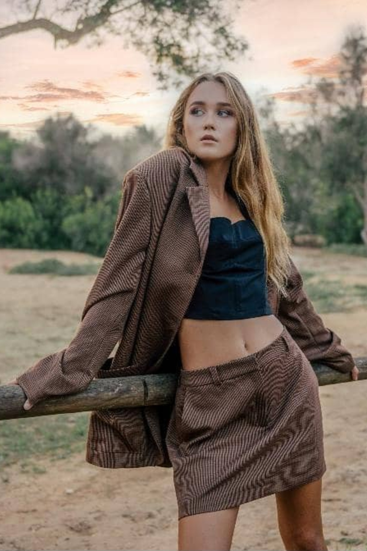 Alexandra — Model & Hostess in Valencia photo 2