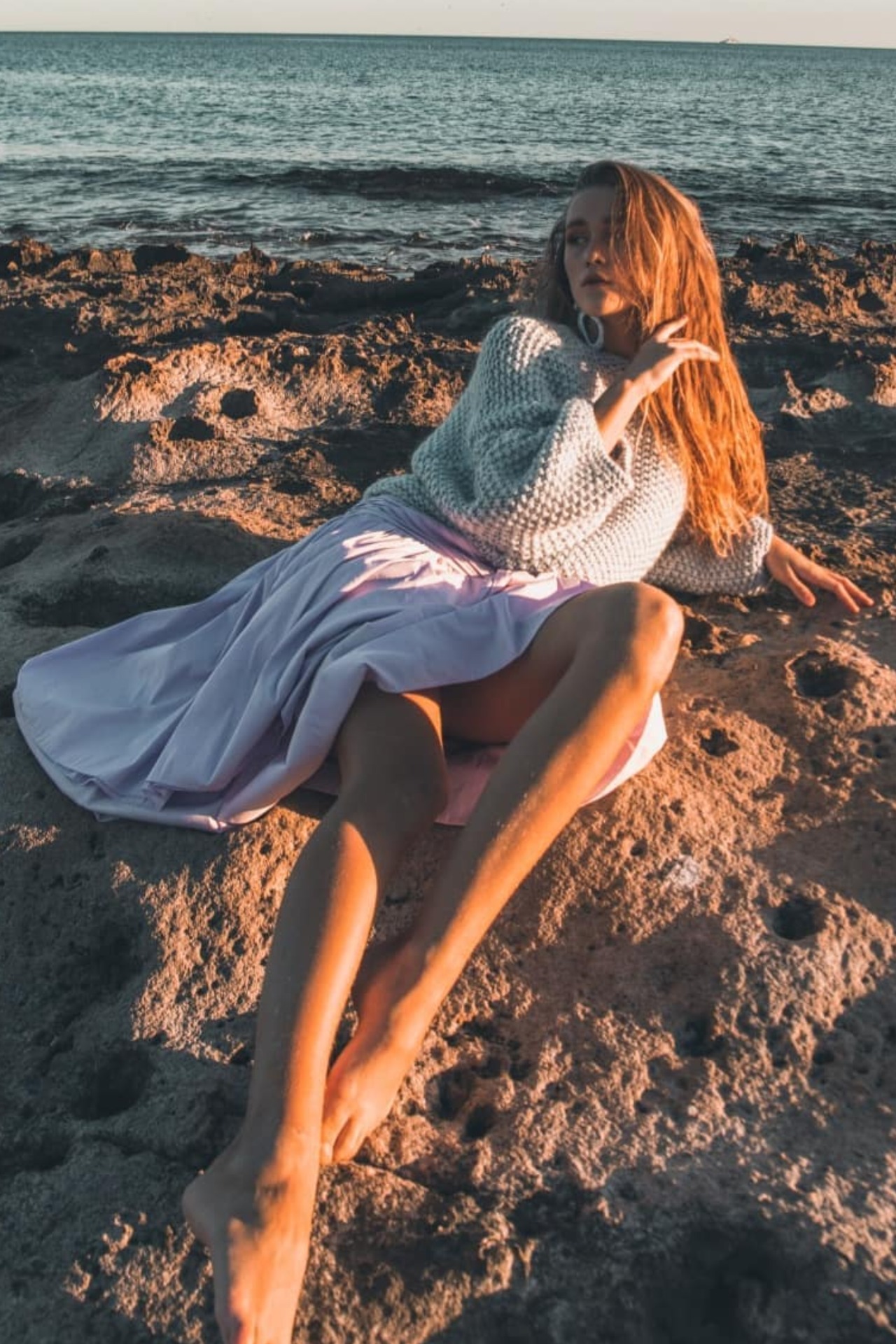 Alexandra — Model & Hostess in Valencia photo 6