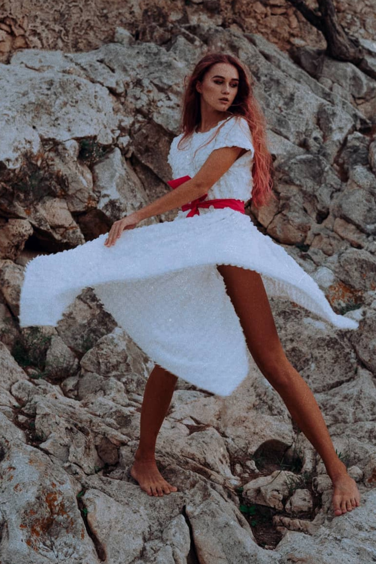 Alexandra — Model & Hostess in Valencia photo 9
