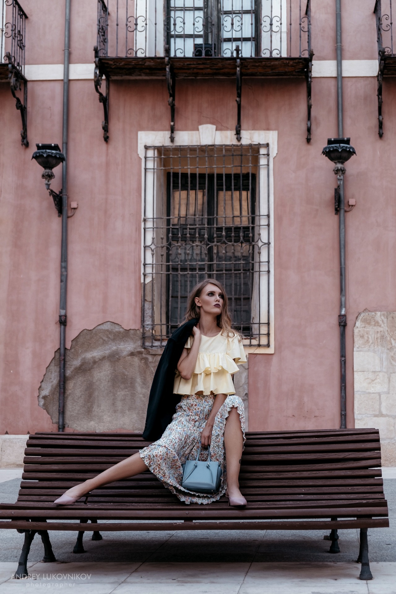 Ekaterina — Model & Hostess in Alicante photo 12