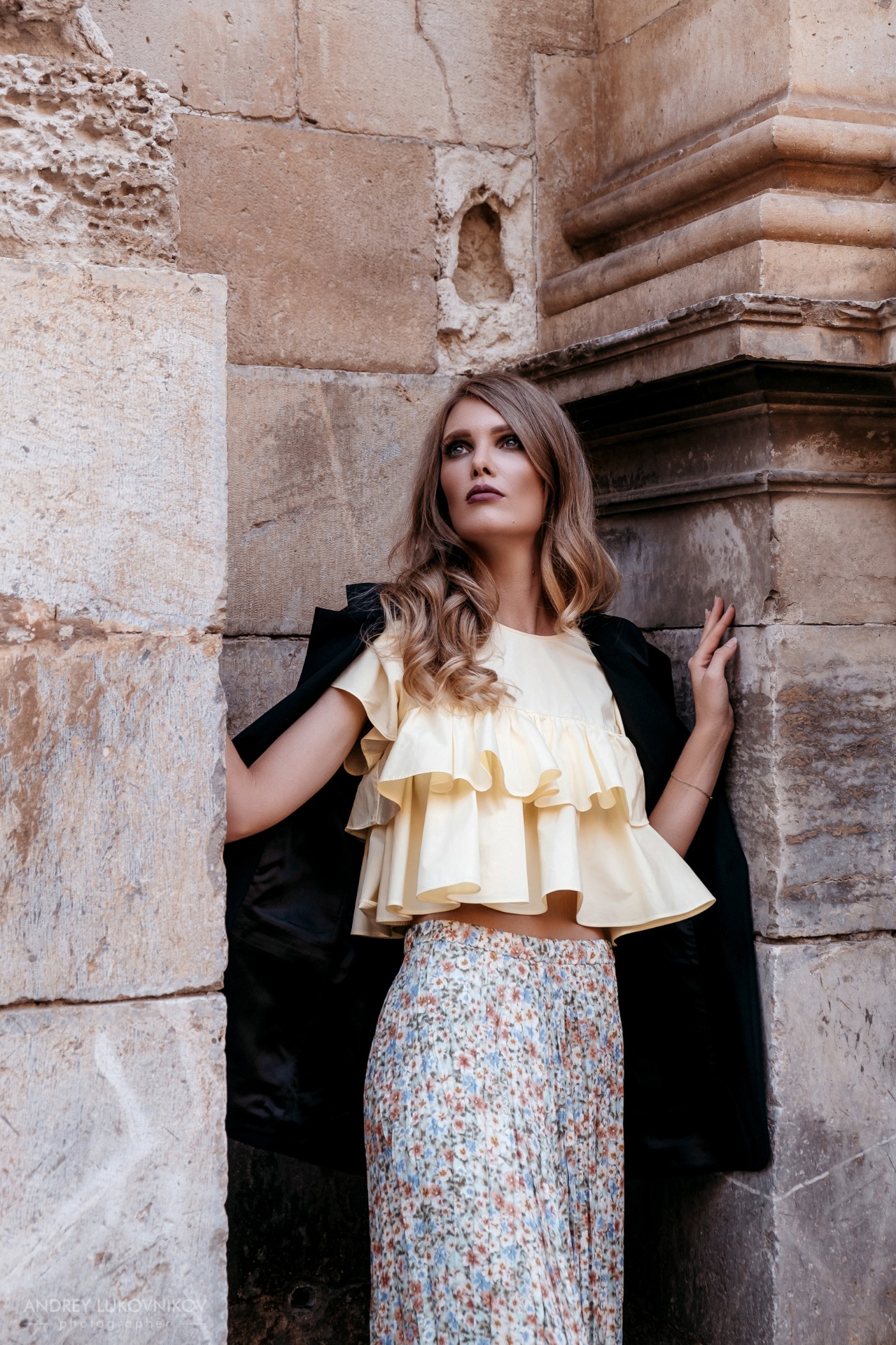 Ekaterina — Model & Hostess in Alicante photo 19