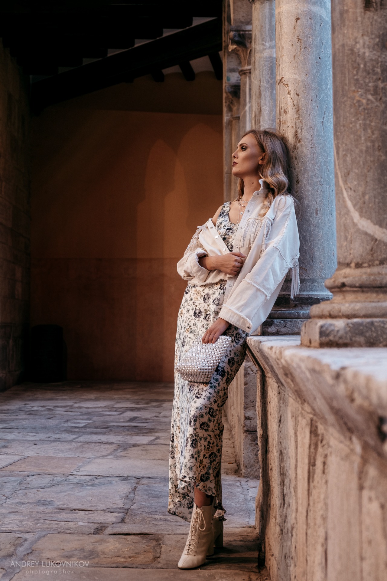 Ekaterina — Model & Hostess in Alicante photo 2