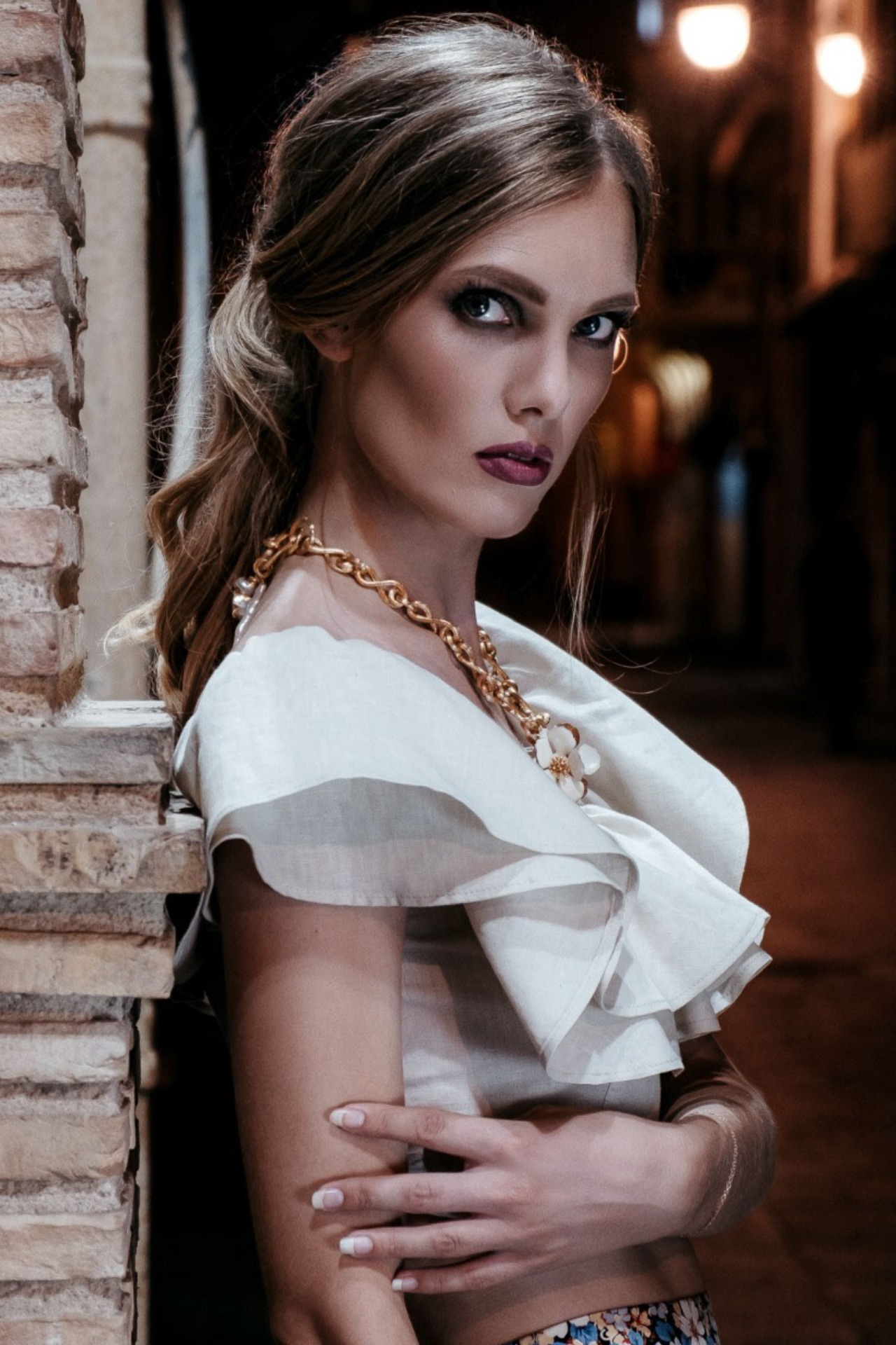 Ekaterina — Model & Hostess in Alicante photo 20
