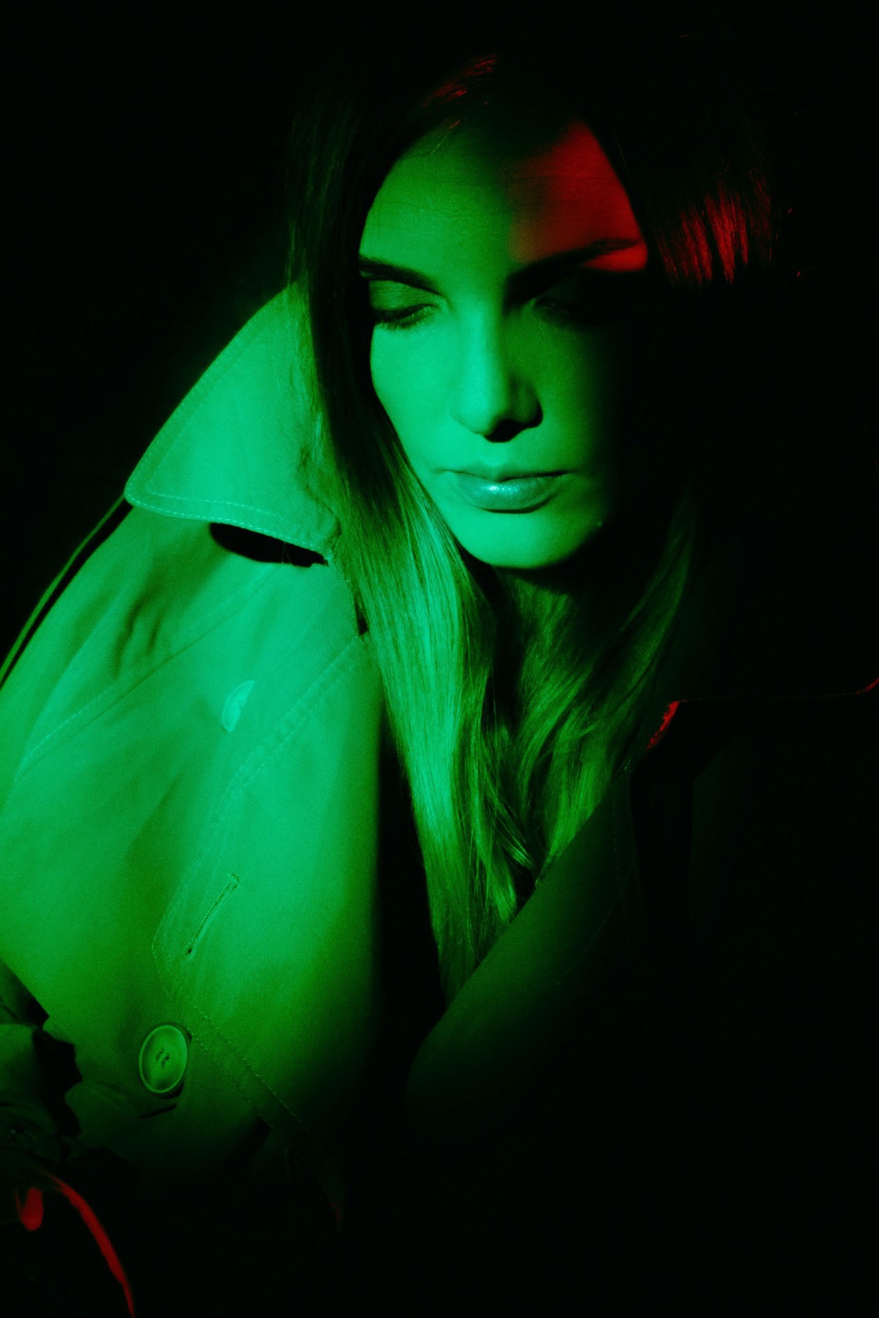 Ekaterina — Model & Hostess in Alicante photo 4