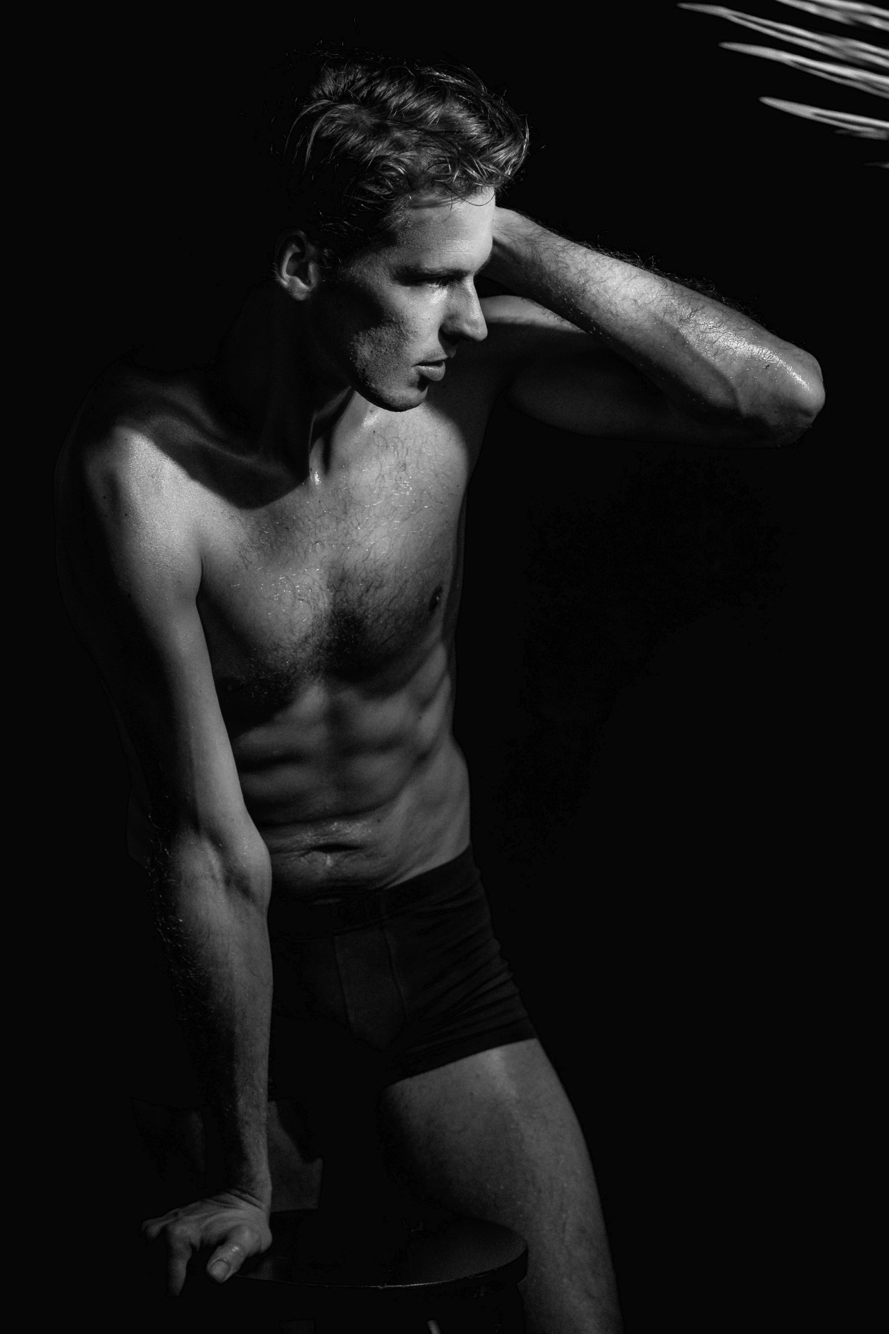 Andrzej — Model & Host in Finestrat photo 4