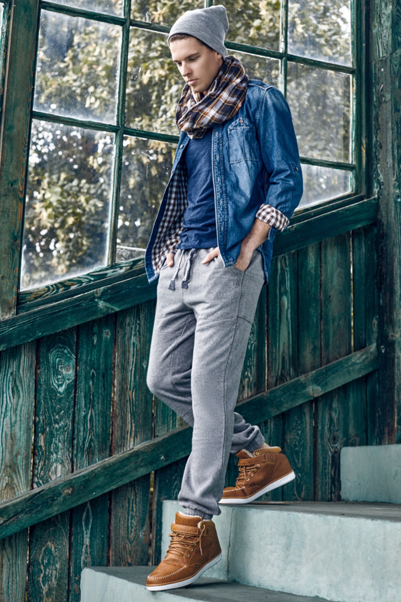 Andrzej — Model & Host in Finestrat photo 5