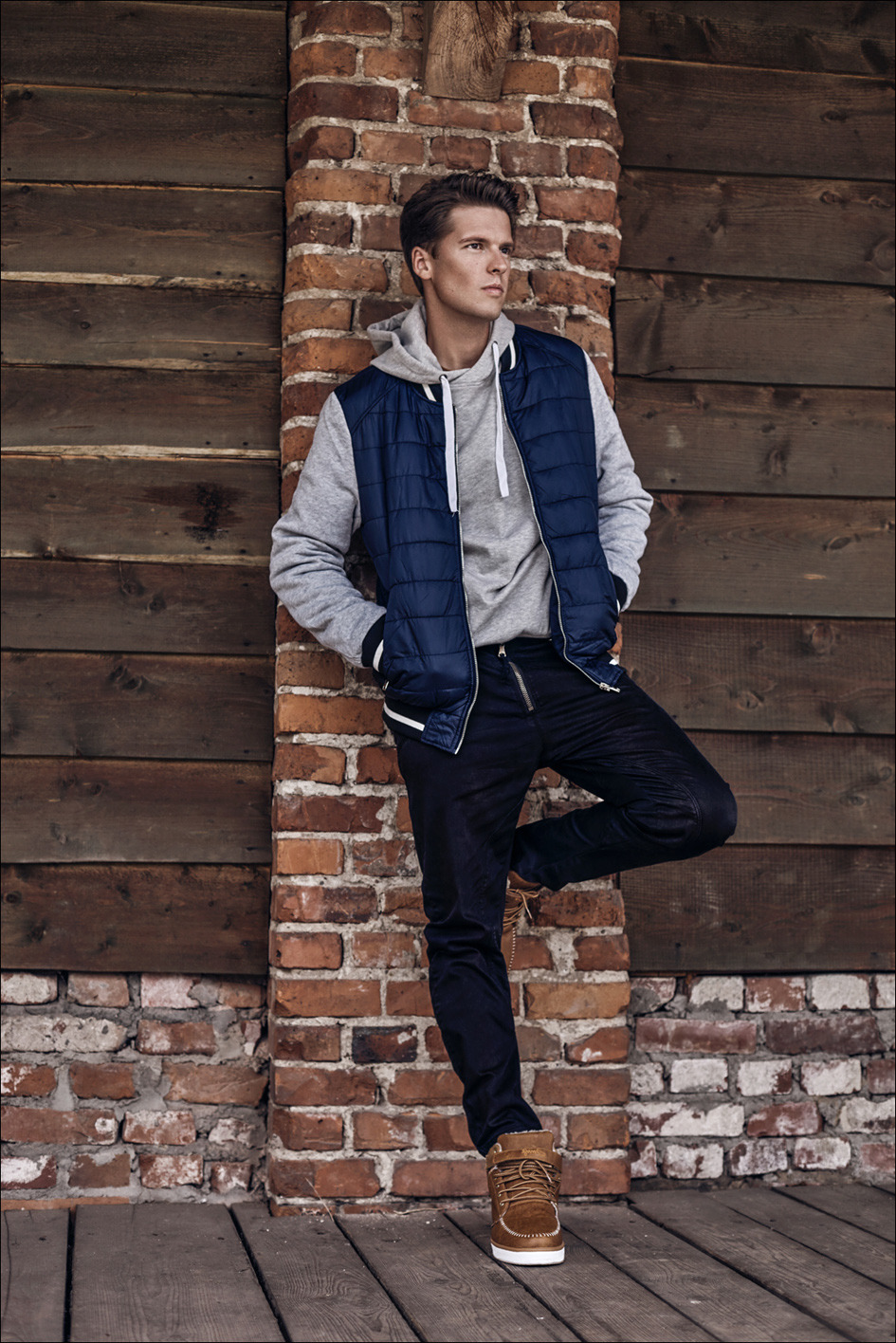 Andrzej — Model & Host in Finestrat photo 6