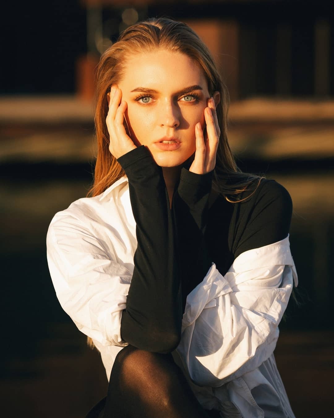 Katsiaryna — Model & Hostess in Barcelona photo 10