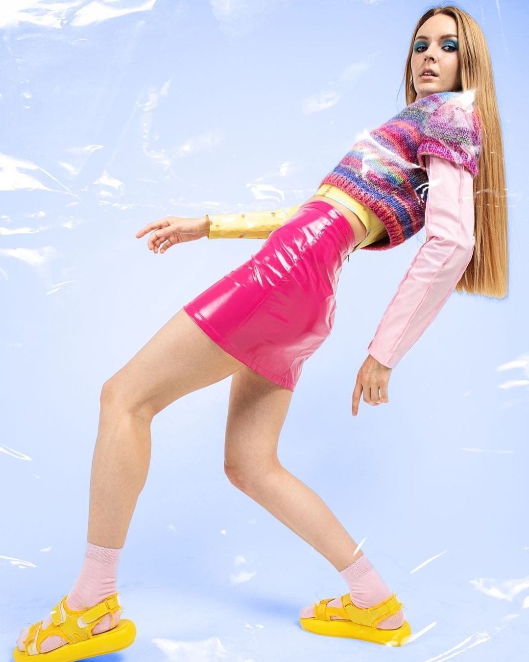 Katsiaryna — Model & Hostess in Barcelona photo 11