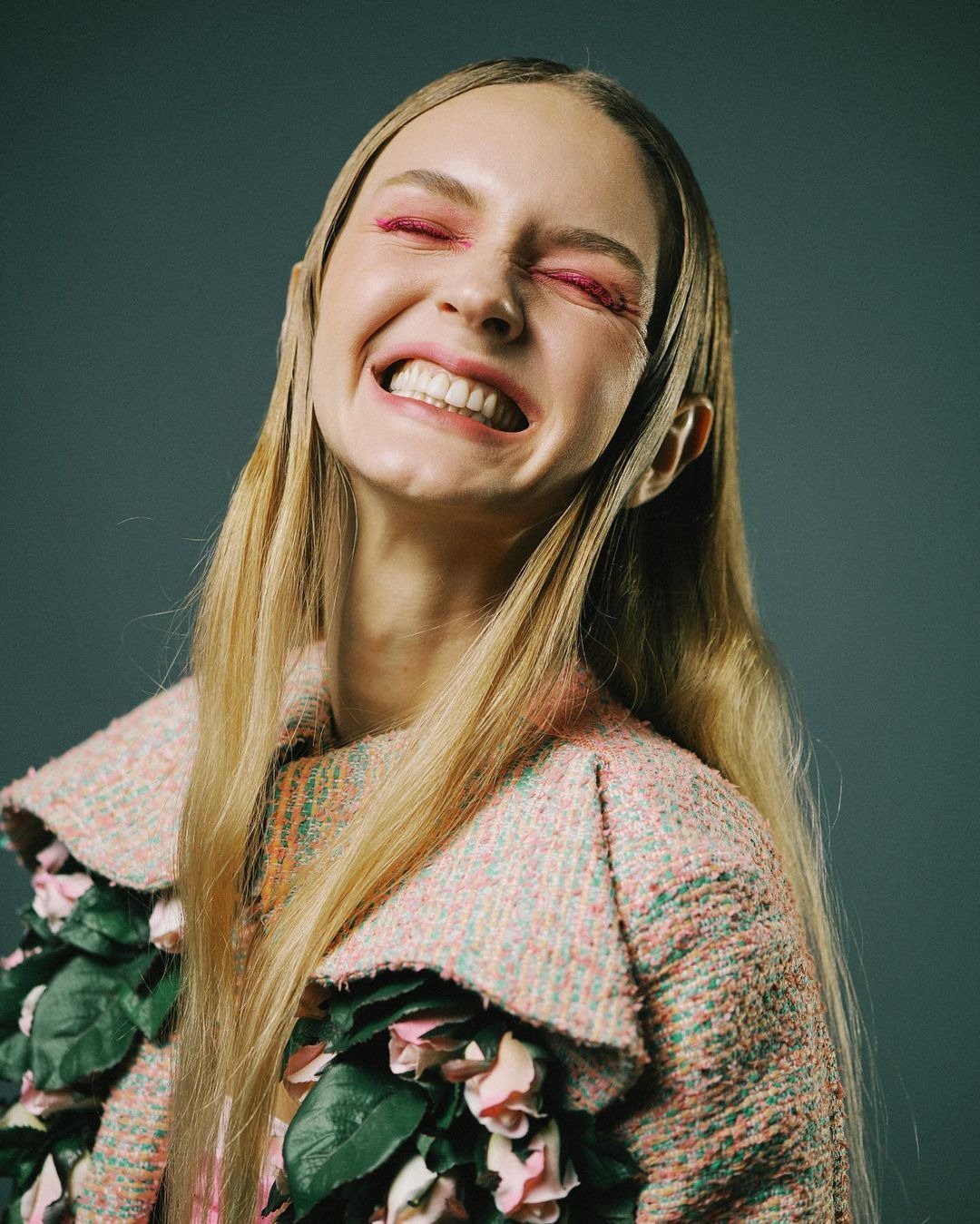 Katsiaryna — Model & Hostess in Barcelona photo 14