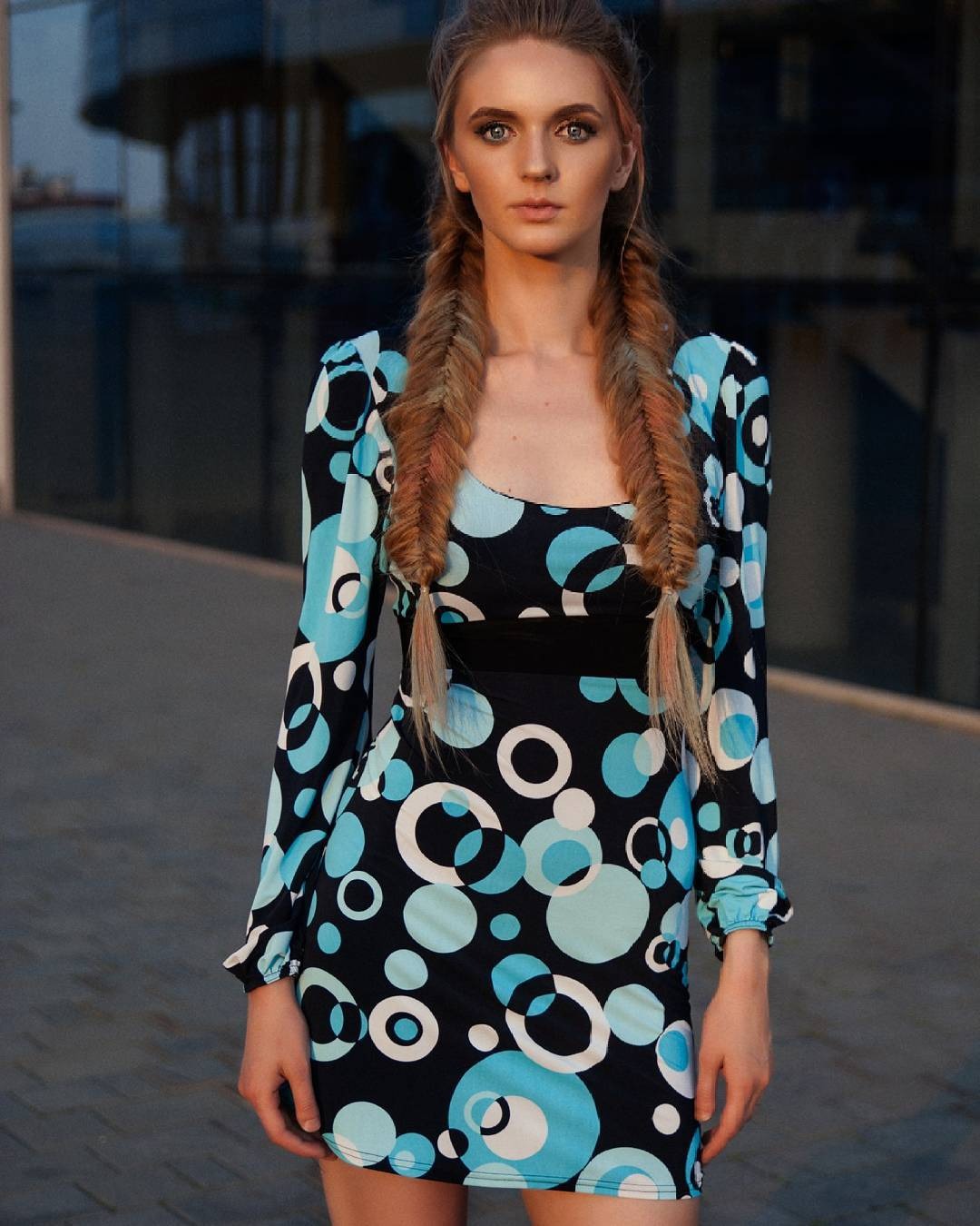 Katsiaryna — Model & Hostess in Barcelona photo 16