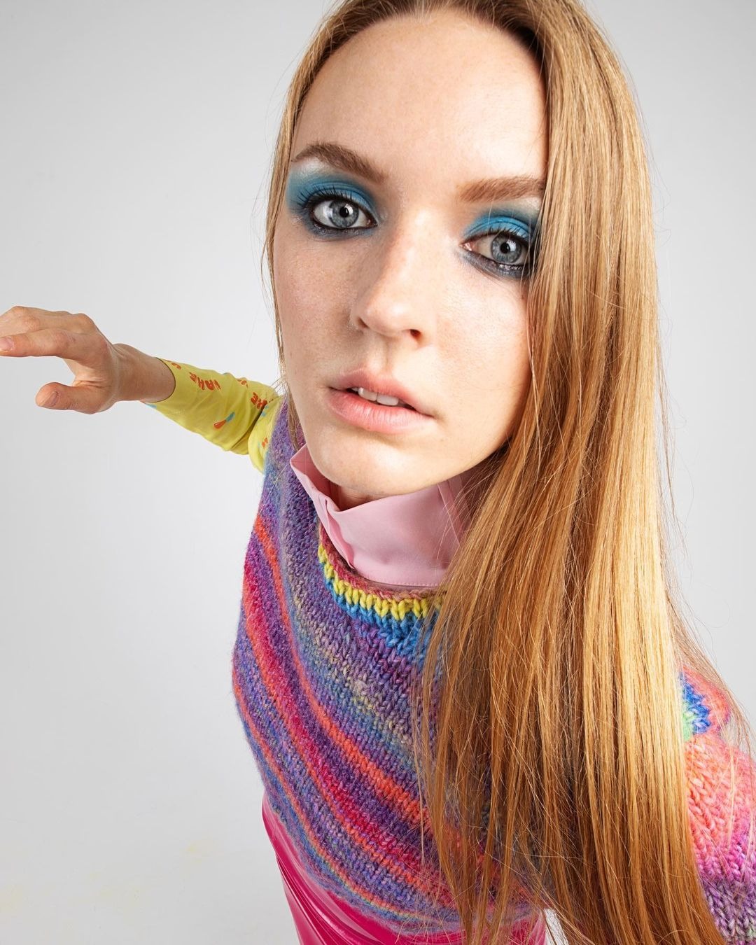 Katsiaryna — Model & Hostess in Barcelona photo 2