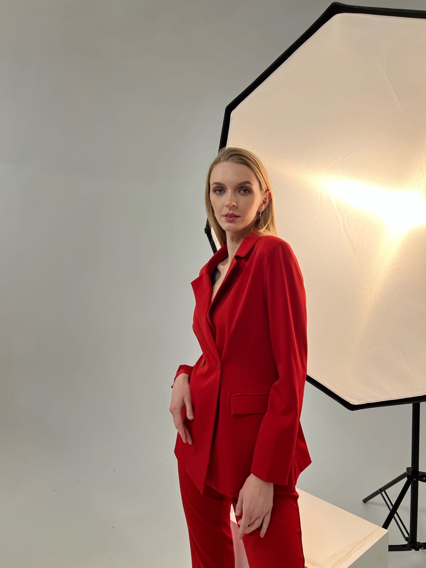 Katsiaryna — Model & Hostess in Barcelona photo 3