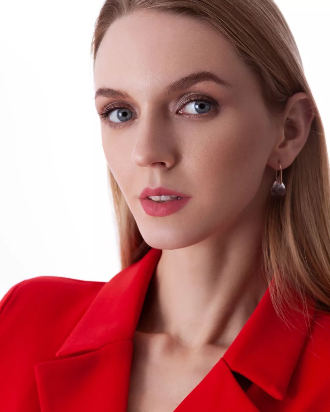 Katsiaryna — Model & Hostess in Barcelona photo 4