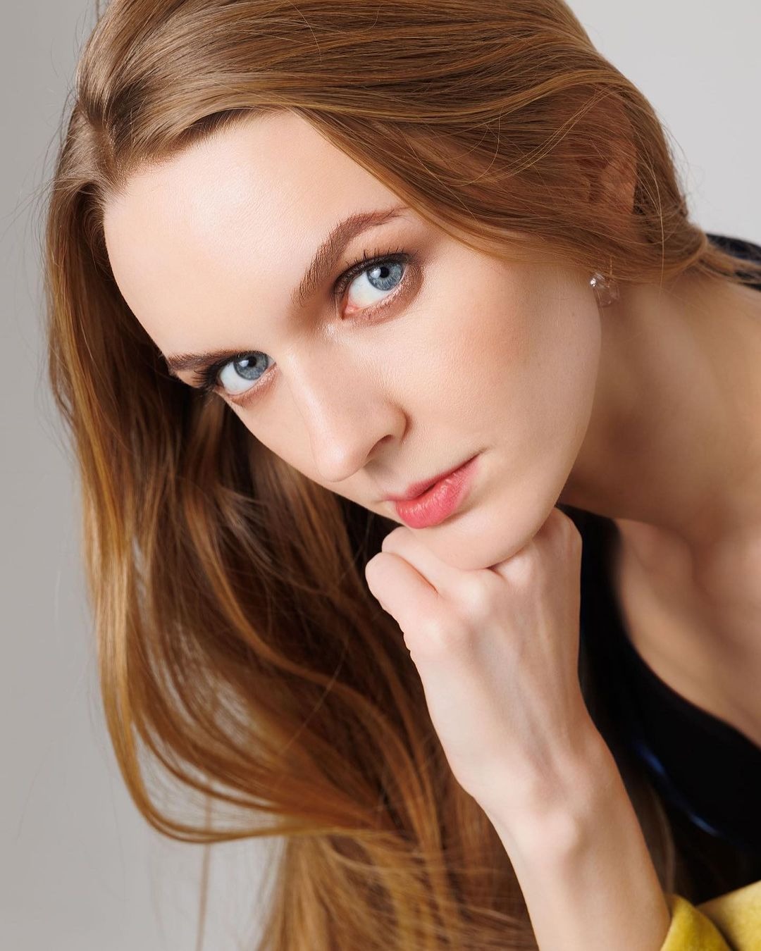 Katsiaryna — Model & Hostess in Barcelona photo 7