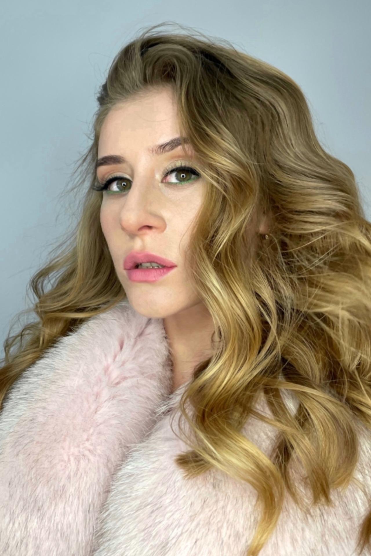 ANNA — Model in Alicante (alacant) | Eye On Model