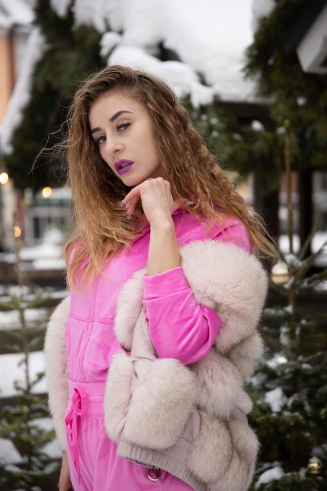 Anna — Model & Hostess in Alicante (alacant) photo 4