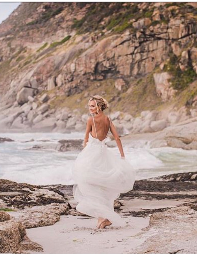 Nataliia — Model & Hostess in Cape Town photo 11