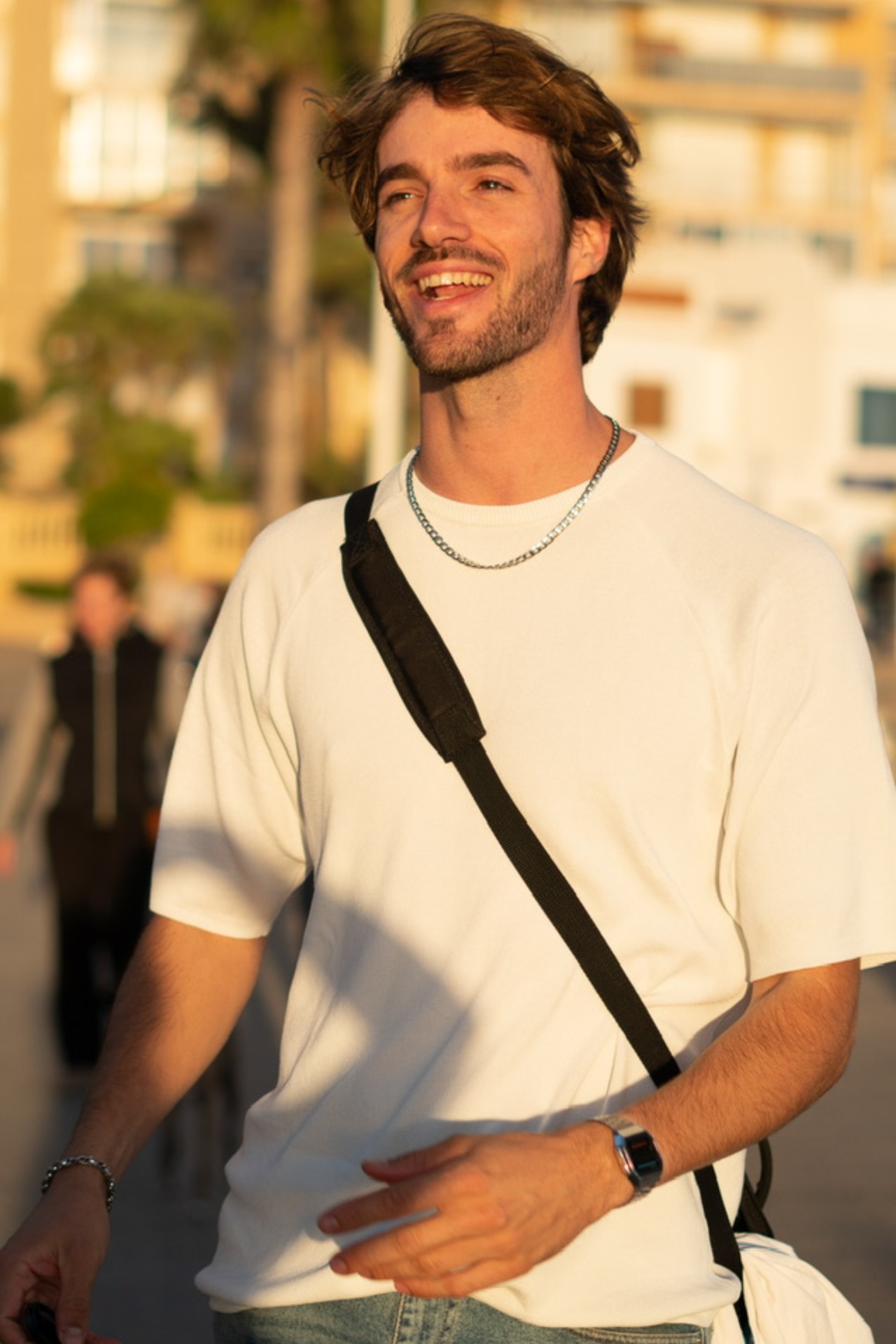 Kenzo — Model & Host in Calpe photo 1