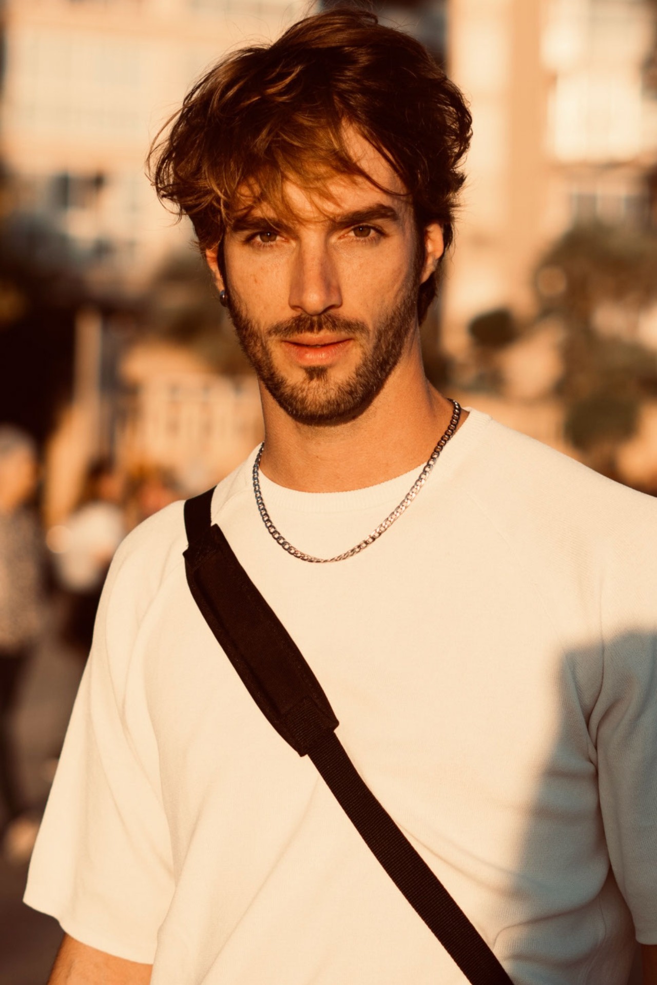 Kenzo — Model & Host in Calpe photo 2