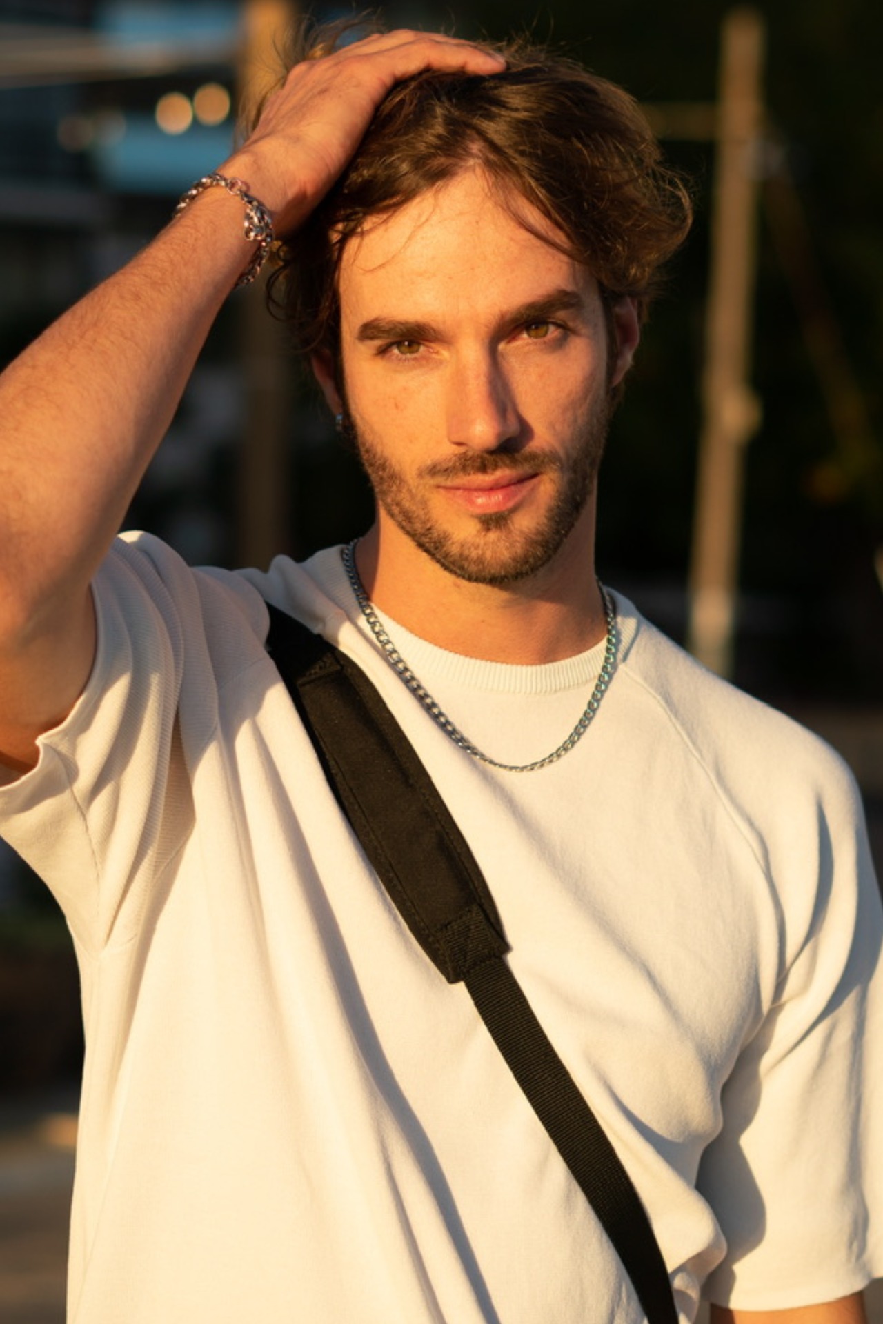 Kenzo — Model & Host in Calpe photo 3