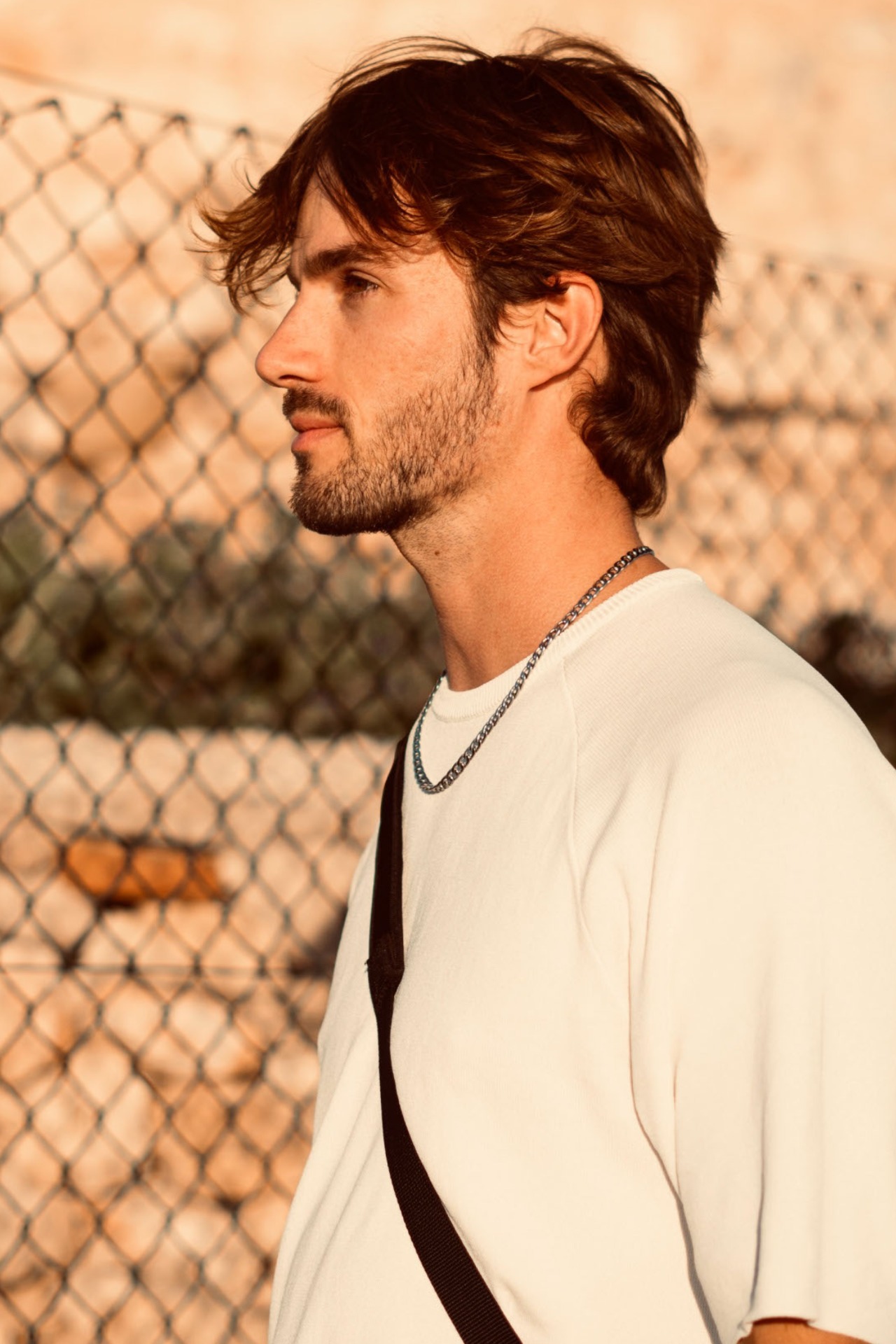 Kenzo — Model & Host in Calpe photo 4