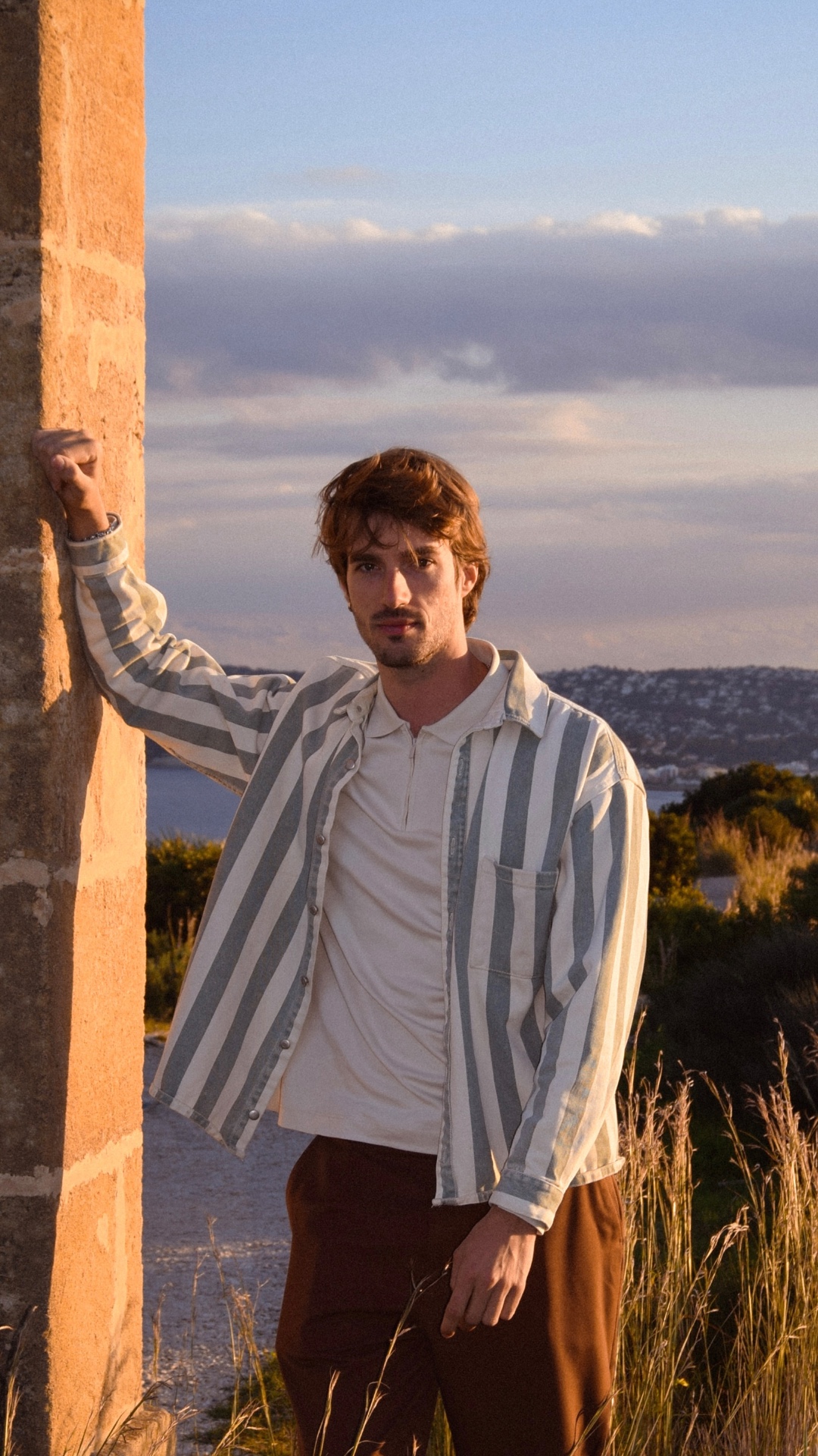 Kenzo — Model & Host in Calpe photo 7
