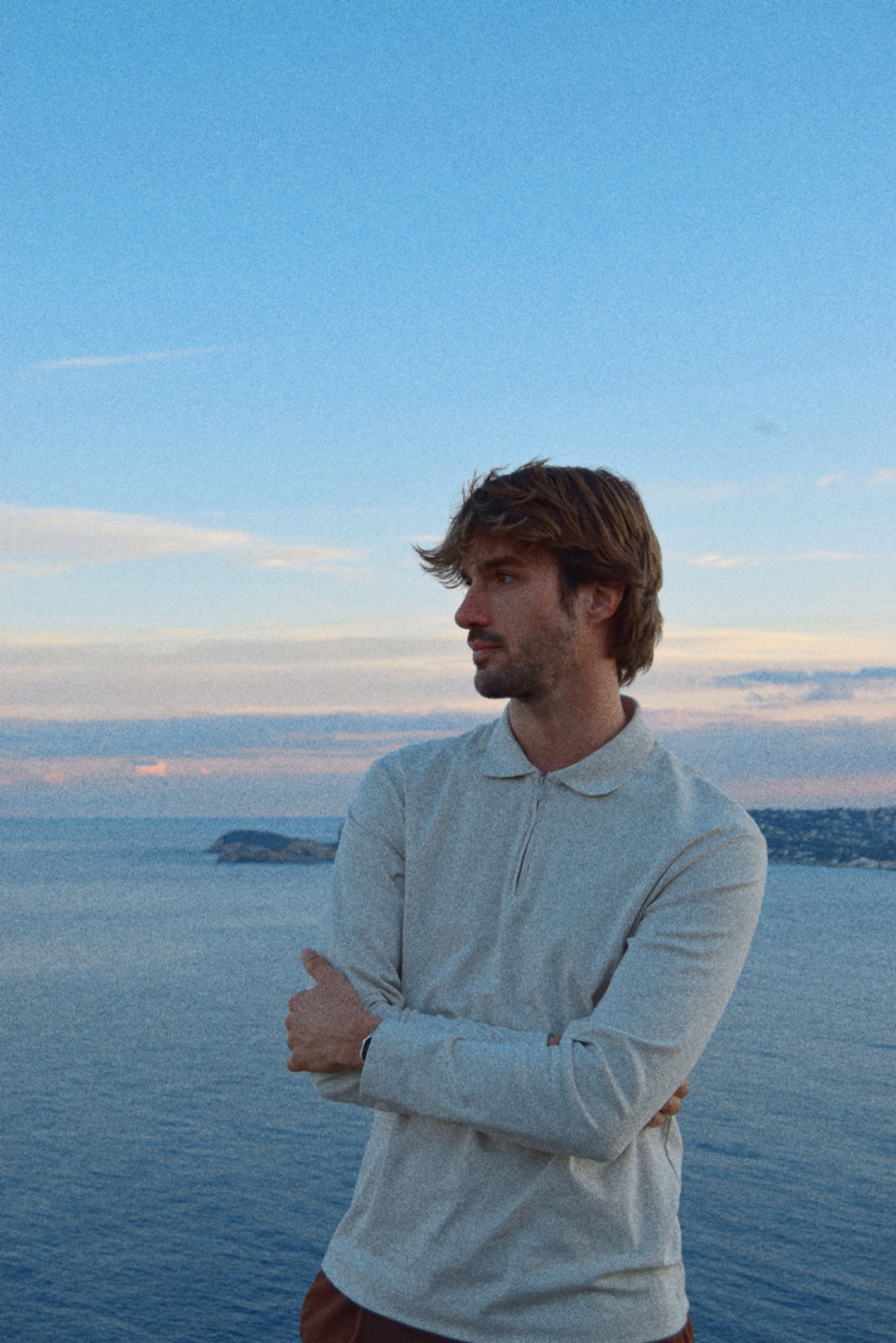 Kenzo — Model & Host in Calpe photo 8