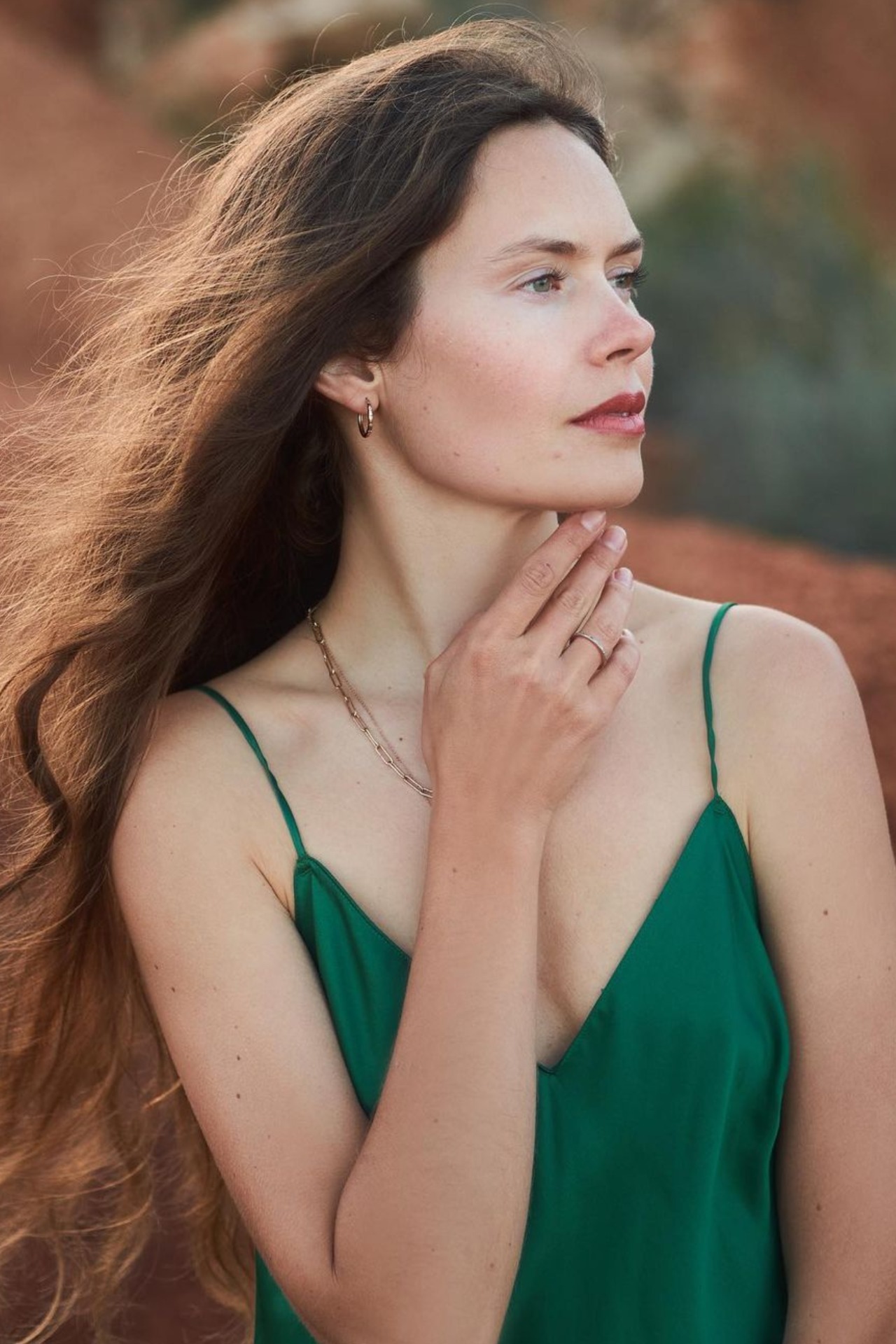 ANNA — Model in Torrevieja | Eye On Model