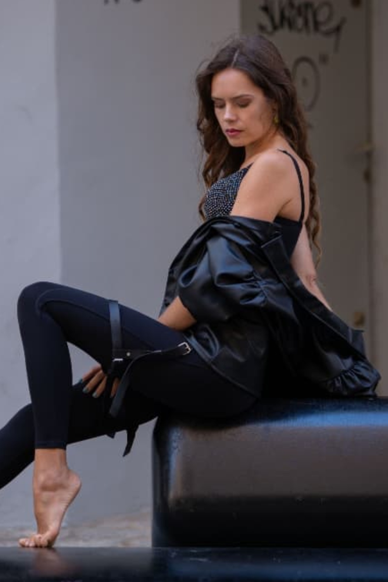 Anna — Model & Hostess in Torrevieja photo 12