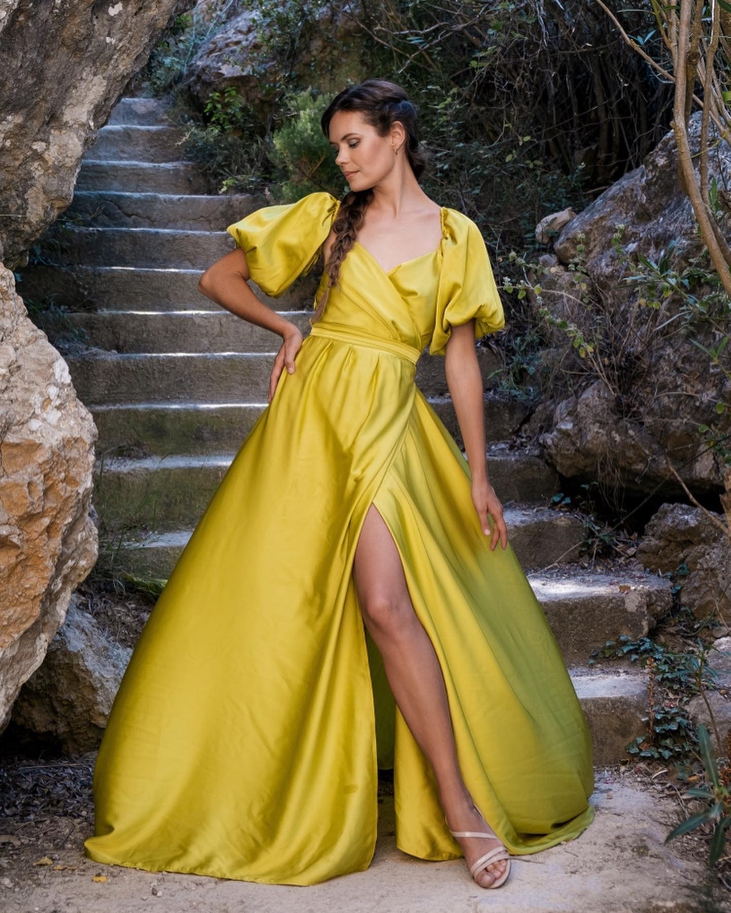 Anna — Model & Hostess in Torrevieja photo 18