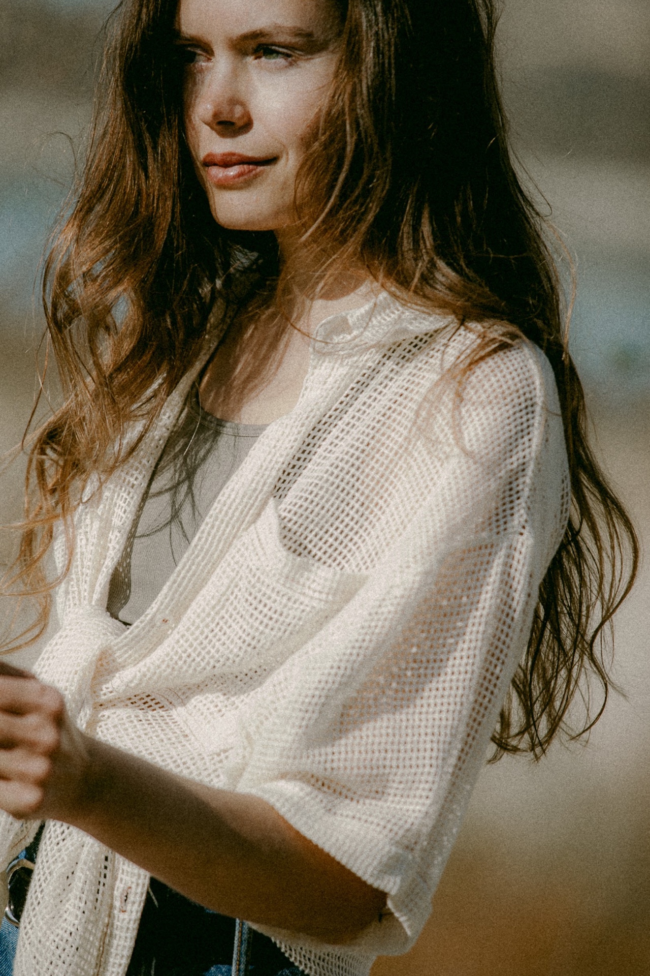 Anna — Model & Hostess in Torrevieja photo 2