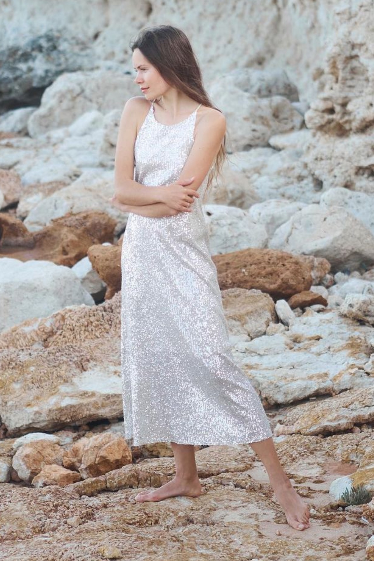 Anna — Model & Hostess in Torrevieja photo 23