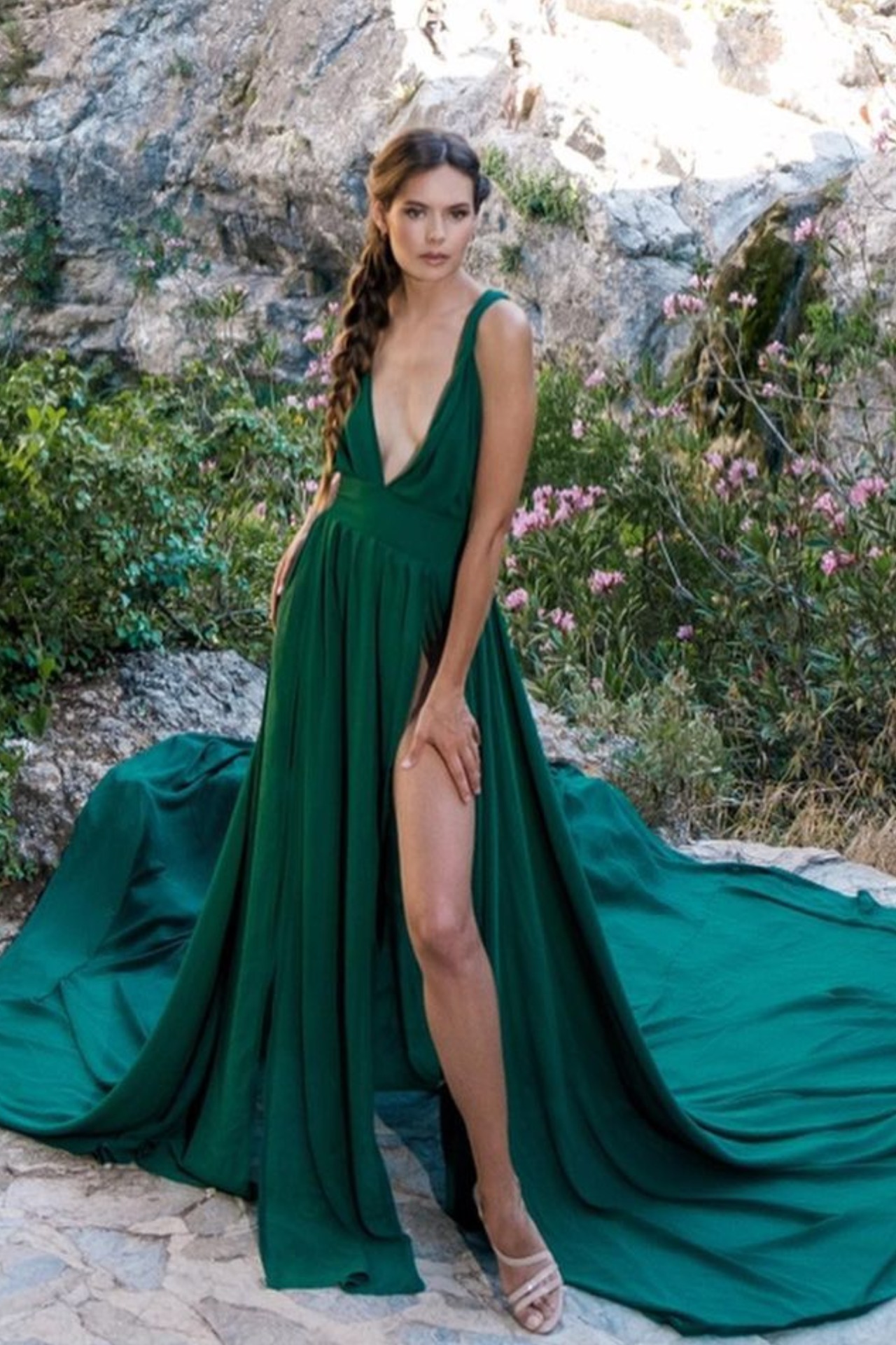 Anna — Model & Hostess in Torrevieja photo 5