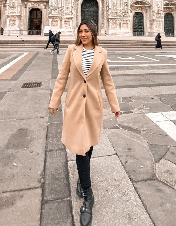 Samanta — Model & Hostess in Madrid photo 2