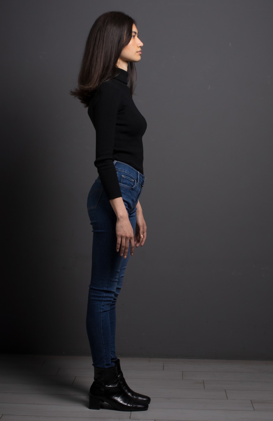 Amel — Model & Hostess in Roma photo 1
