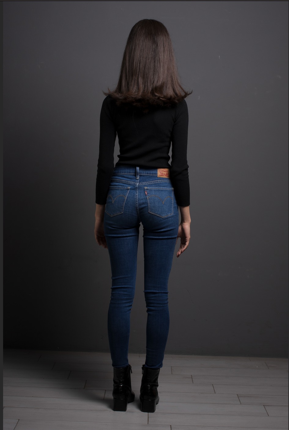 Amel — Model & Hostess in Roma photo 2