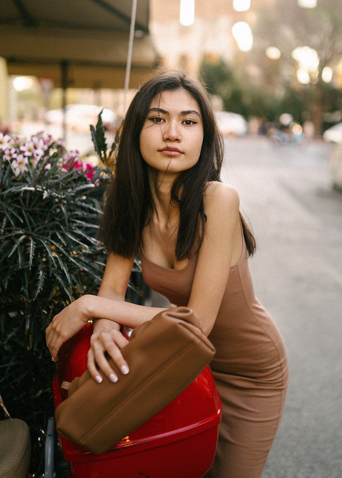 Amel — Model & Hostess in Roma photo 4