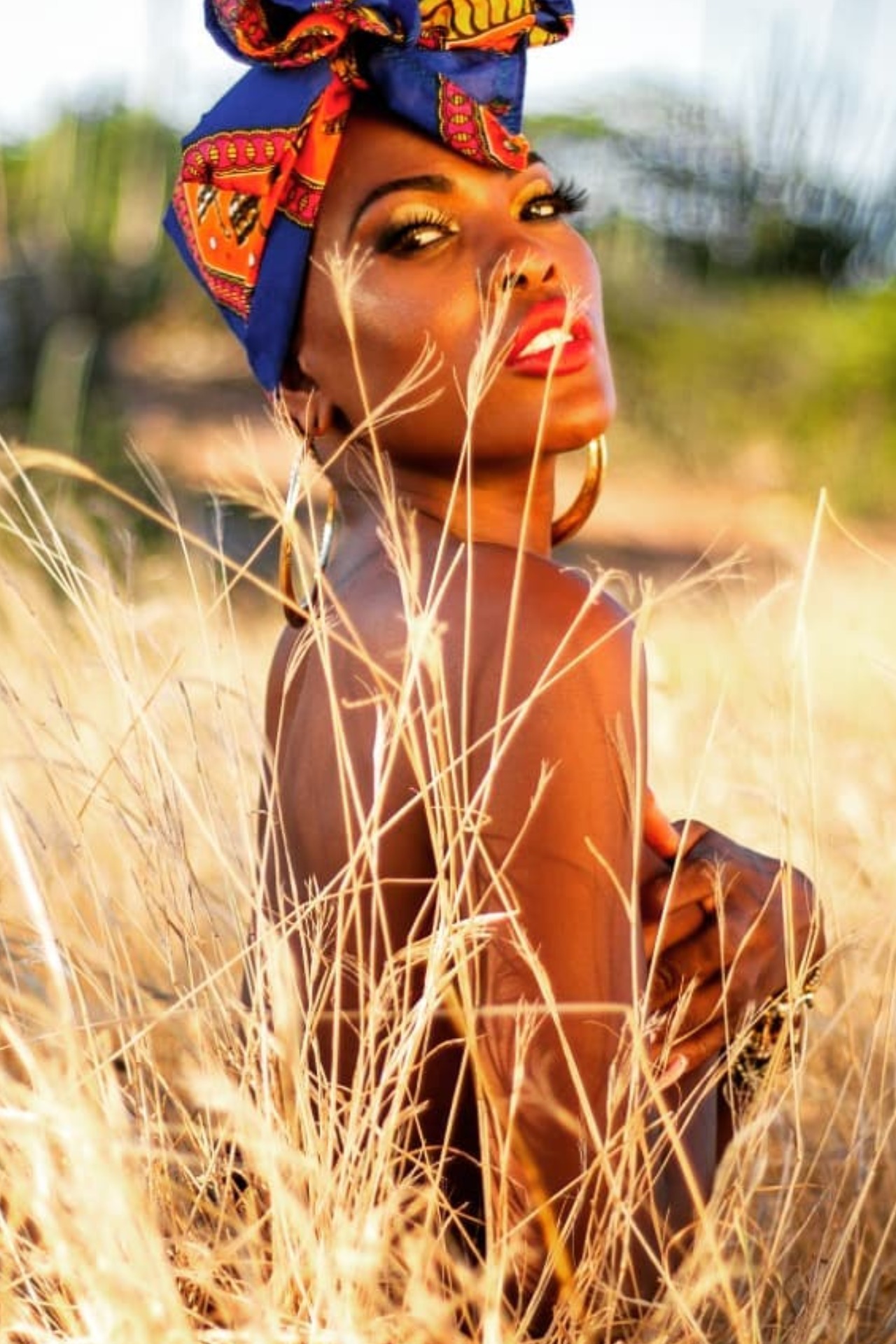 MARIE -SONISE — Model in Gandia | Eye On Model