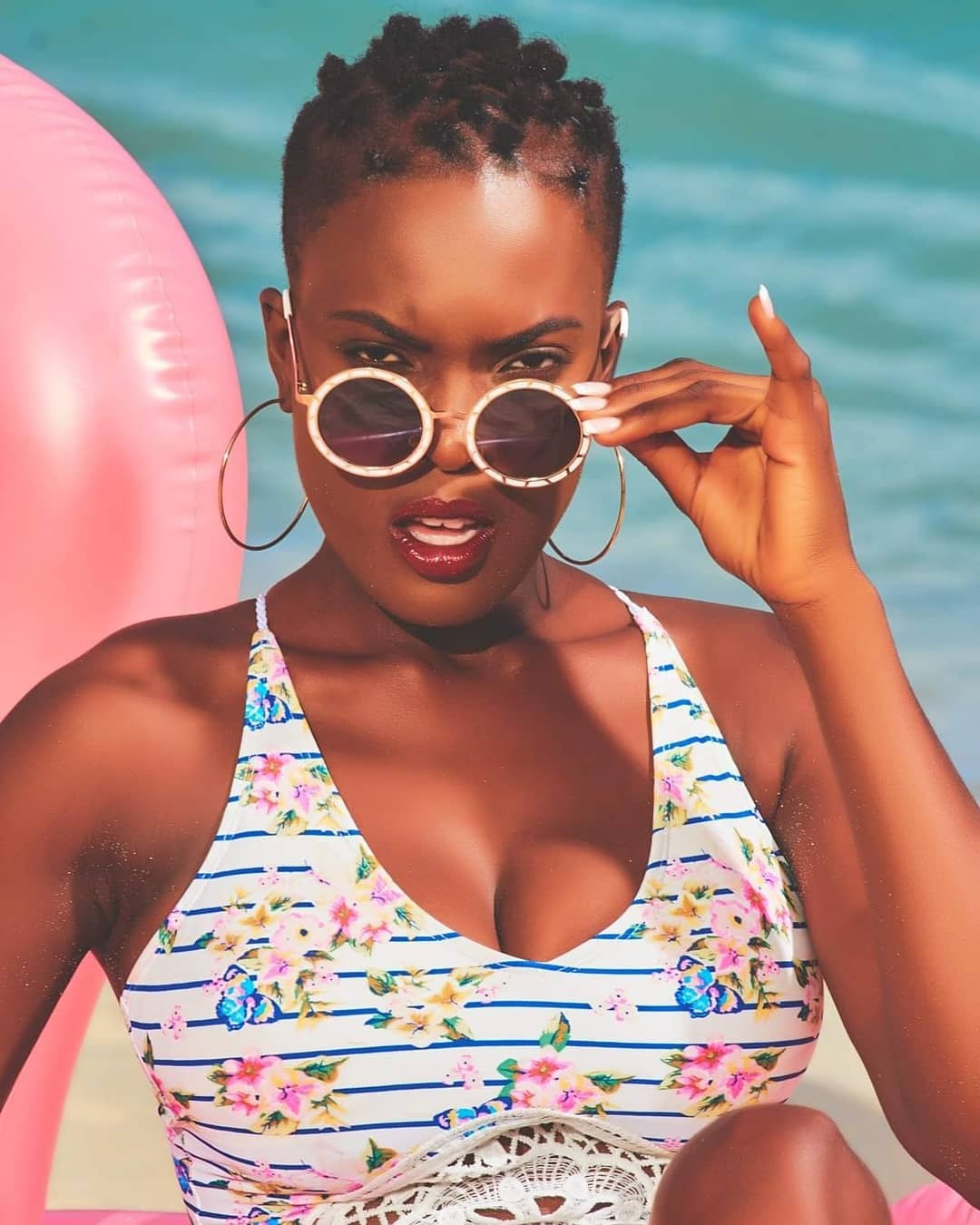 Marie -sonise — Model & Hostess in Gandia photo 7