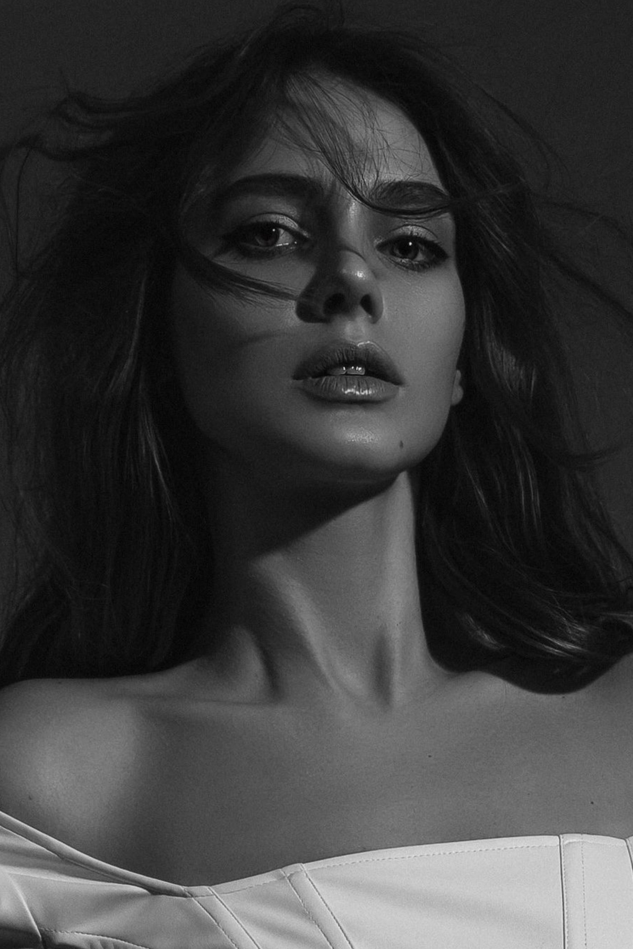 POLINA — Model in Alicante (alacant) | Eye On Model