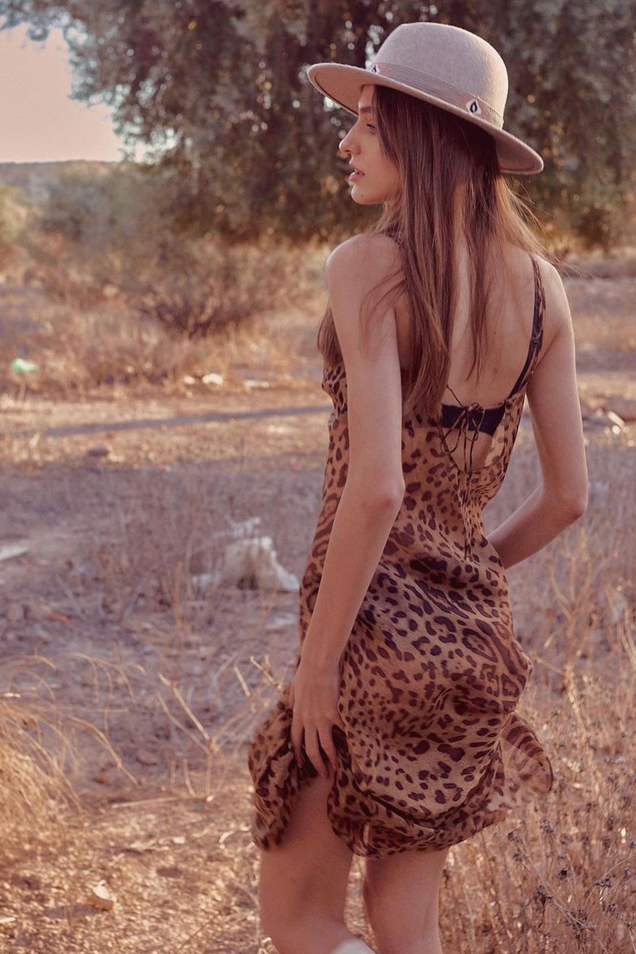 Polina — Model & Hostess in Alicante (alacant) photo 10