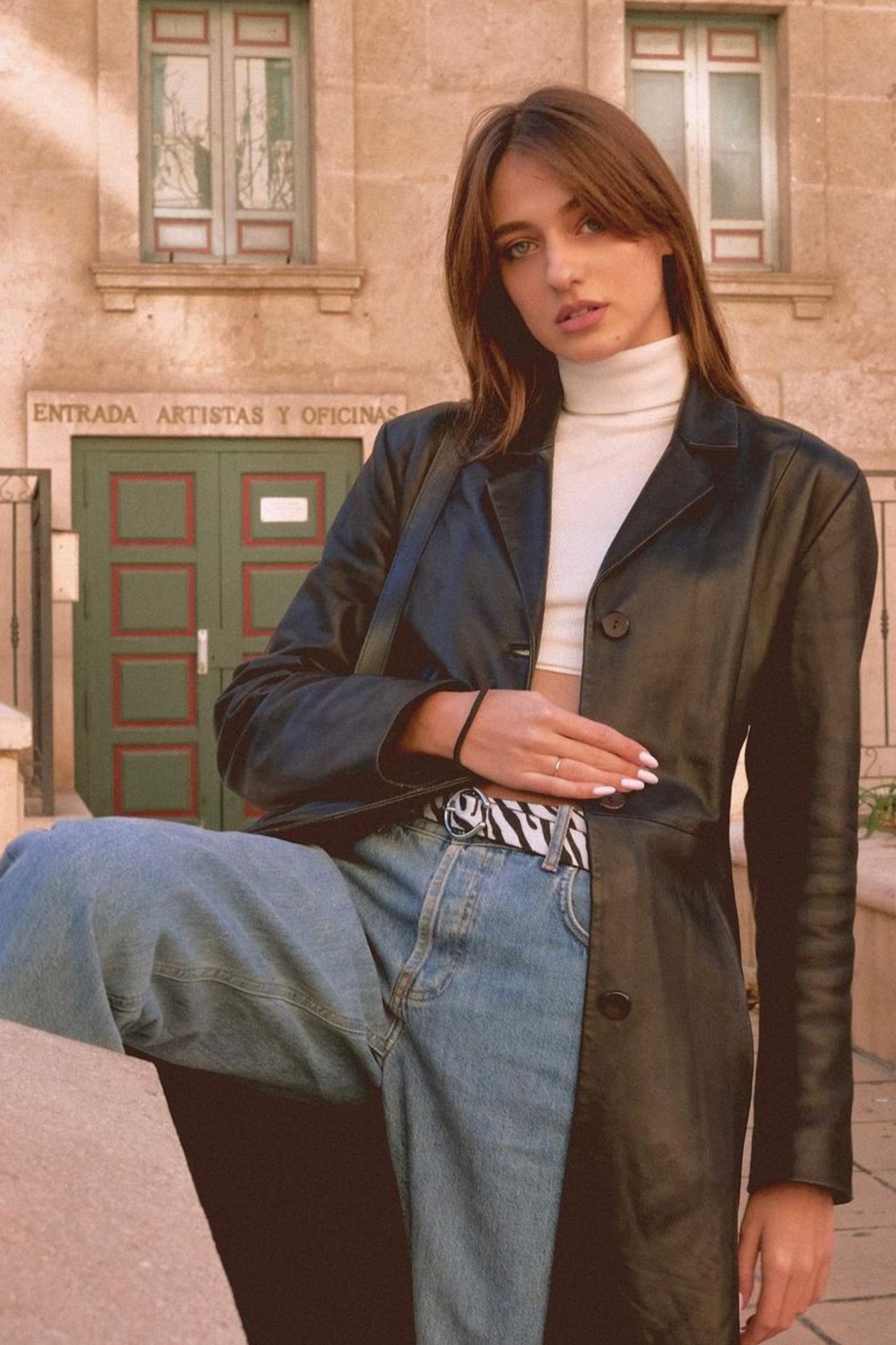 Polina — Model & Hostess in Alicante (alacant) photo 13
