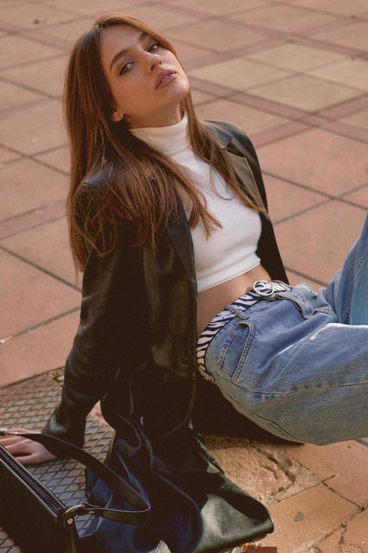 Polina — Model & Hostess in Alicante (alacant) photo 14