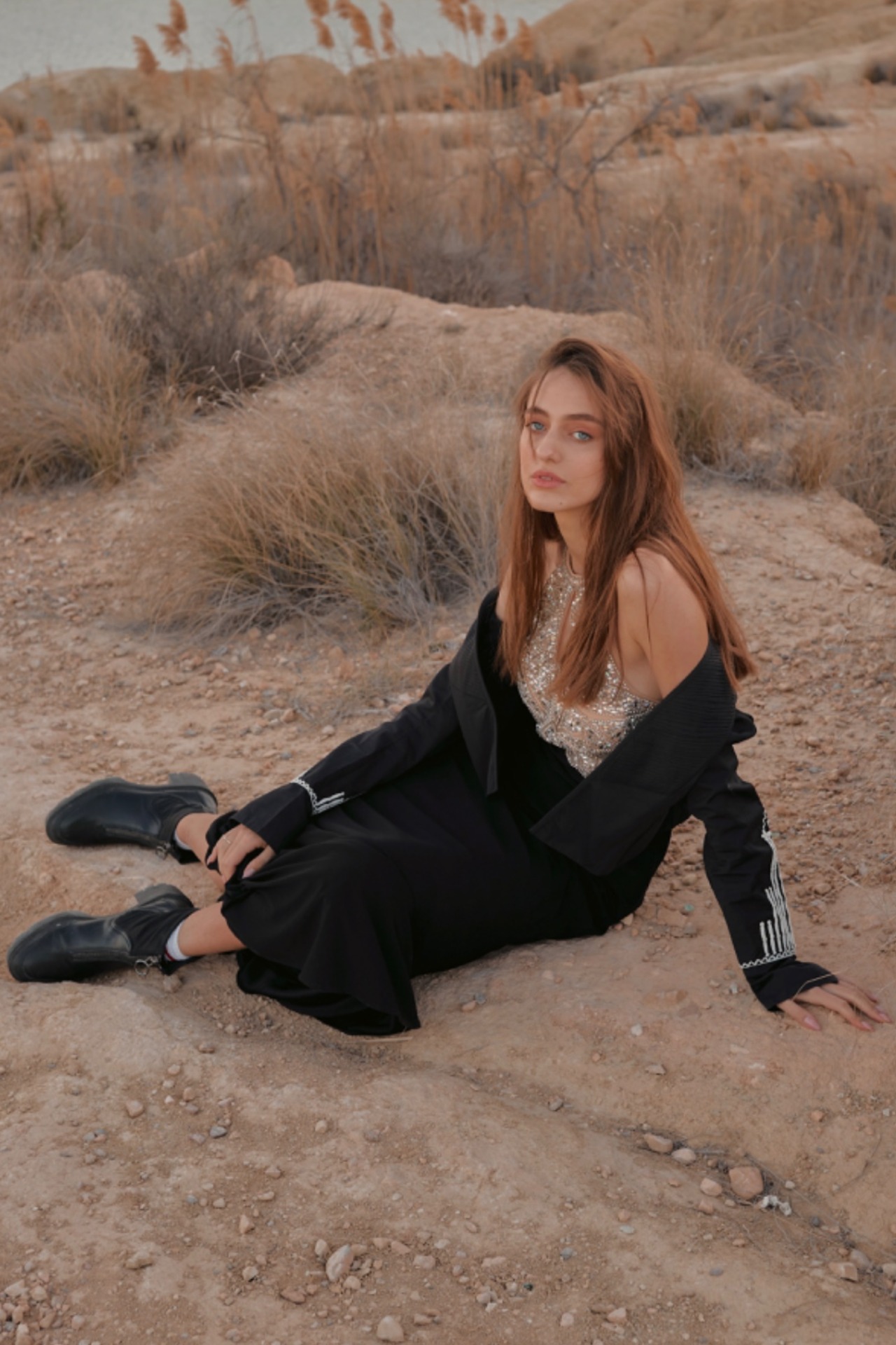 Polina — Model & Hostess in Alicante (alacant) photo 17