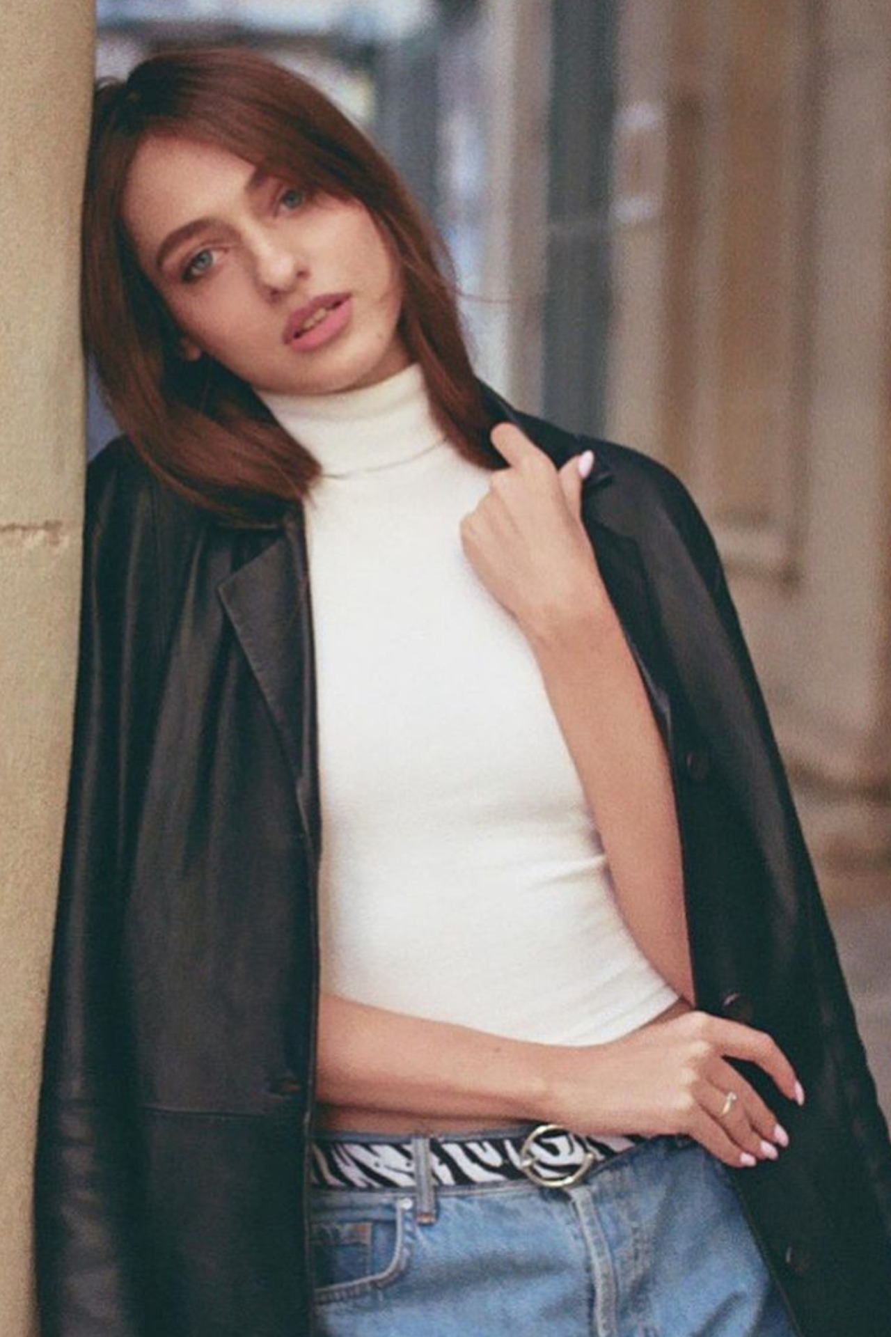 Polina — Model & Hostess in Alicante (alacant) photo 5