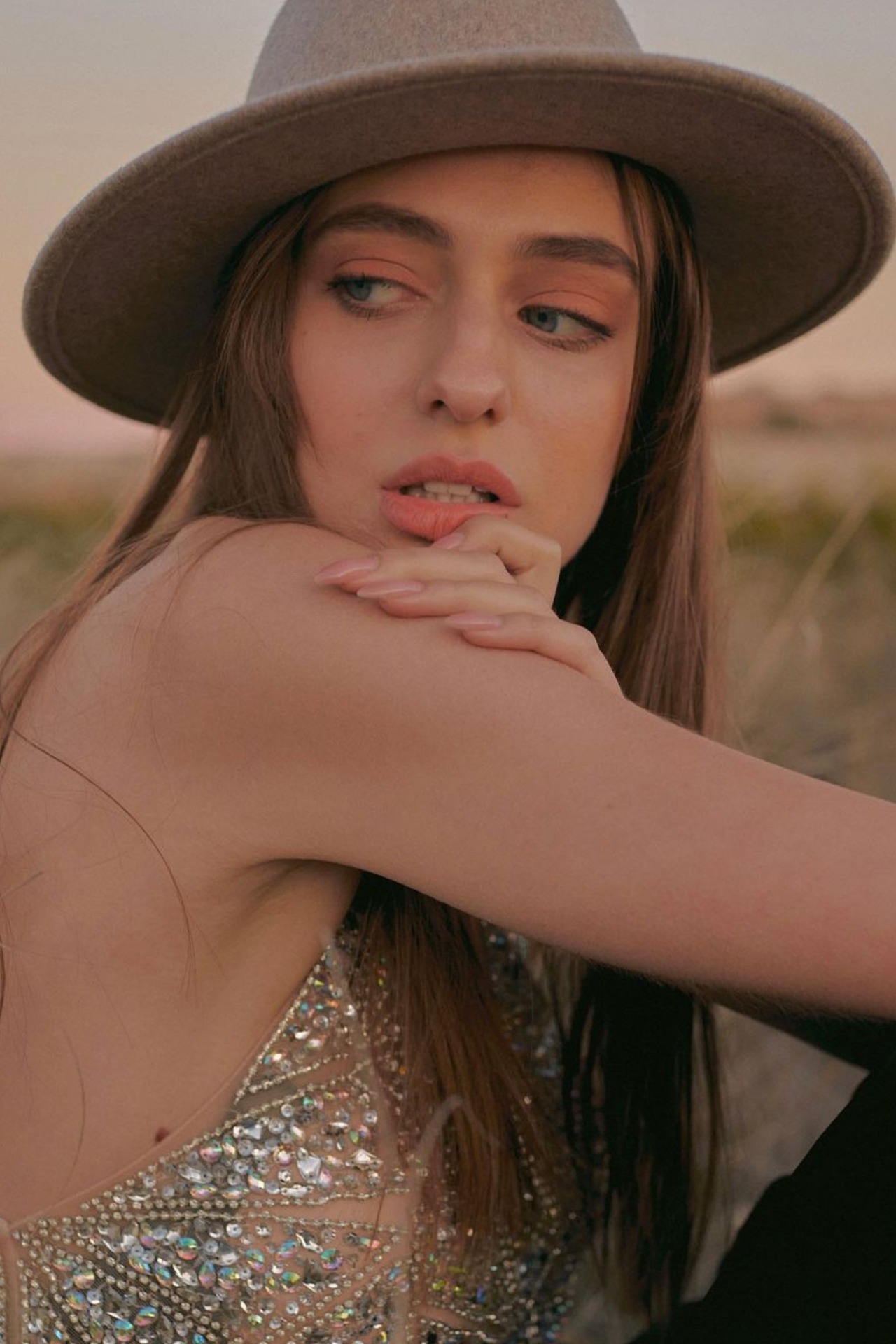 Polina — Model & Hostess in Alicante (alacant) photo 7