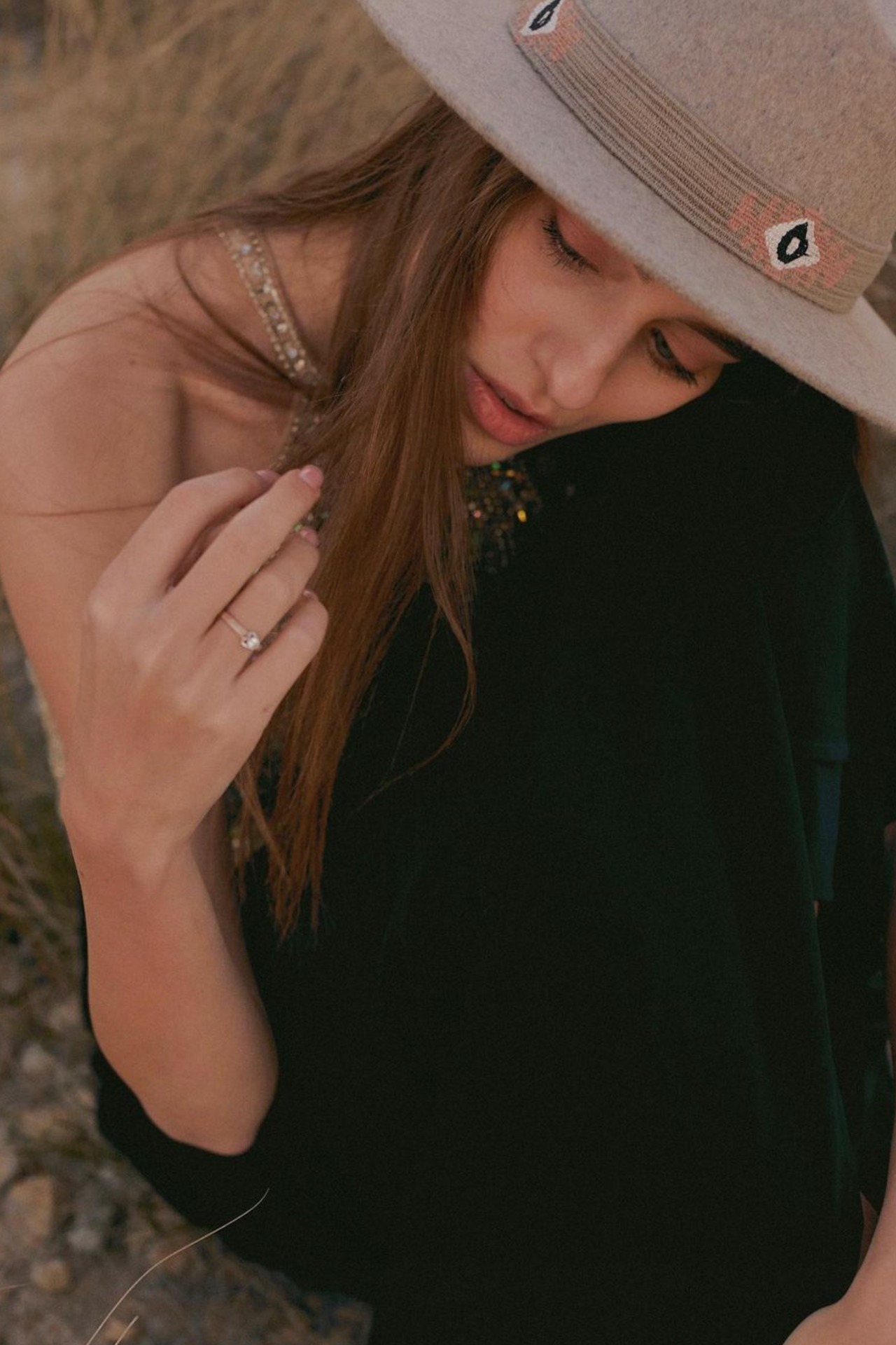 Polina — Model & Hostess in Alicante (alacant) photo 8