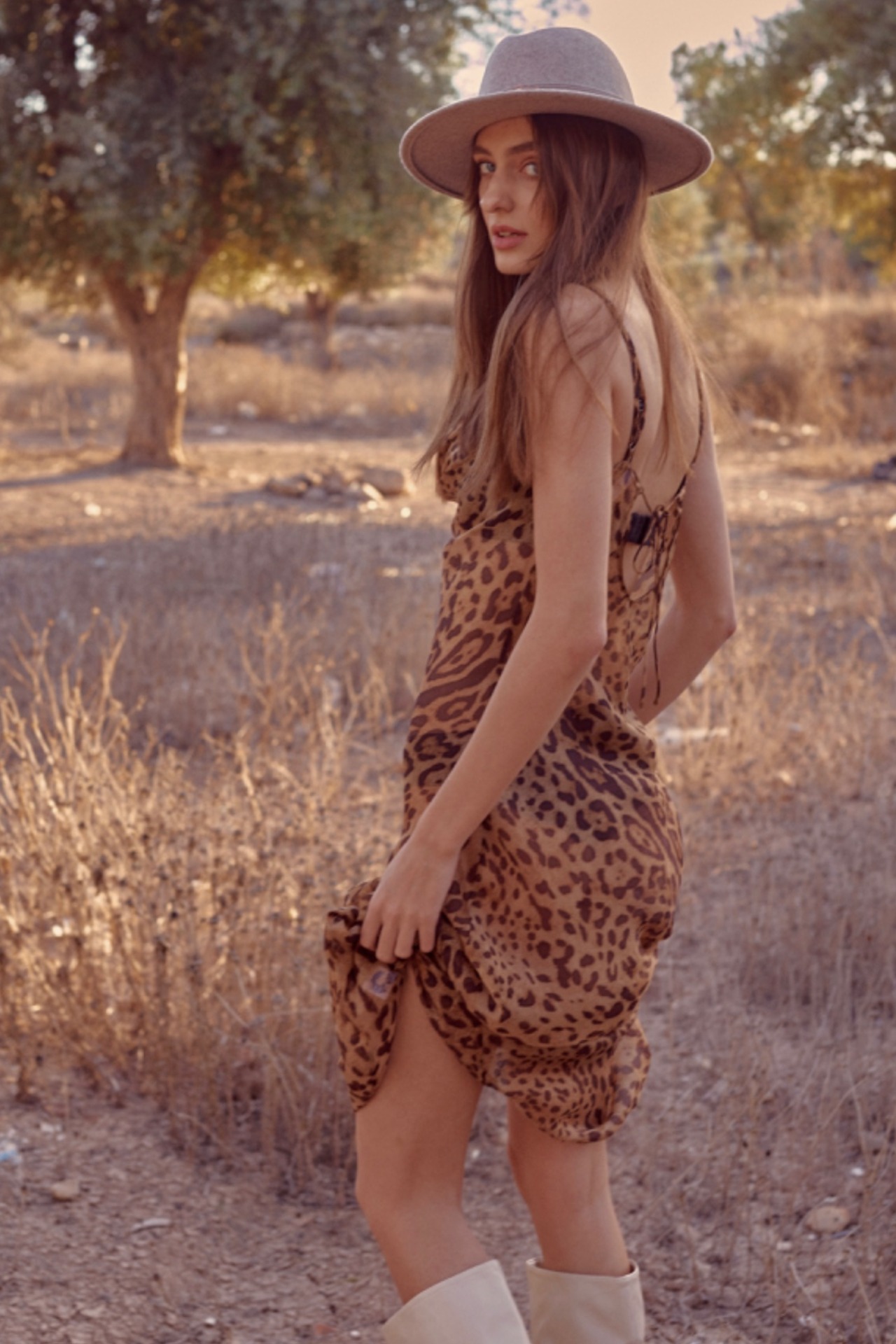 Polina — Model & Hostess in Alicante (alacant) photo 9